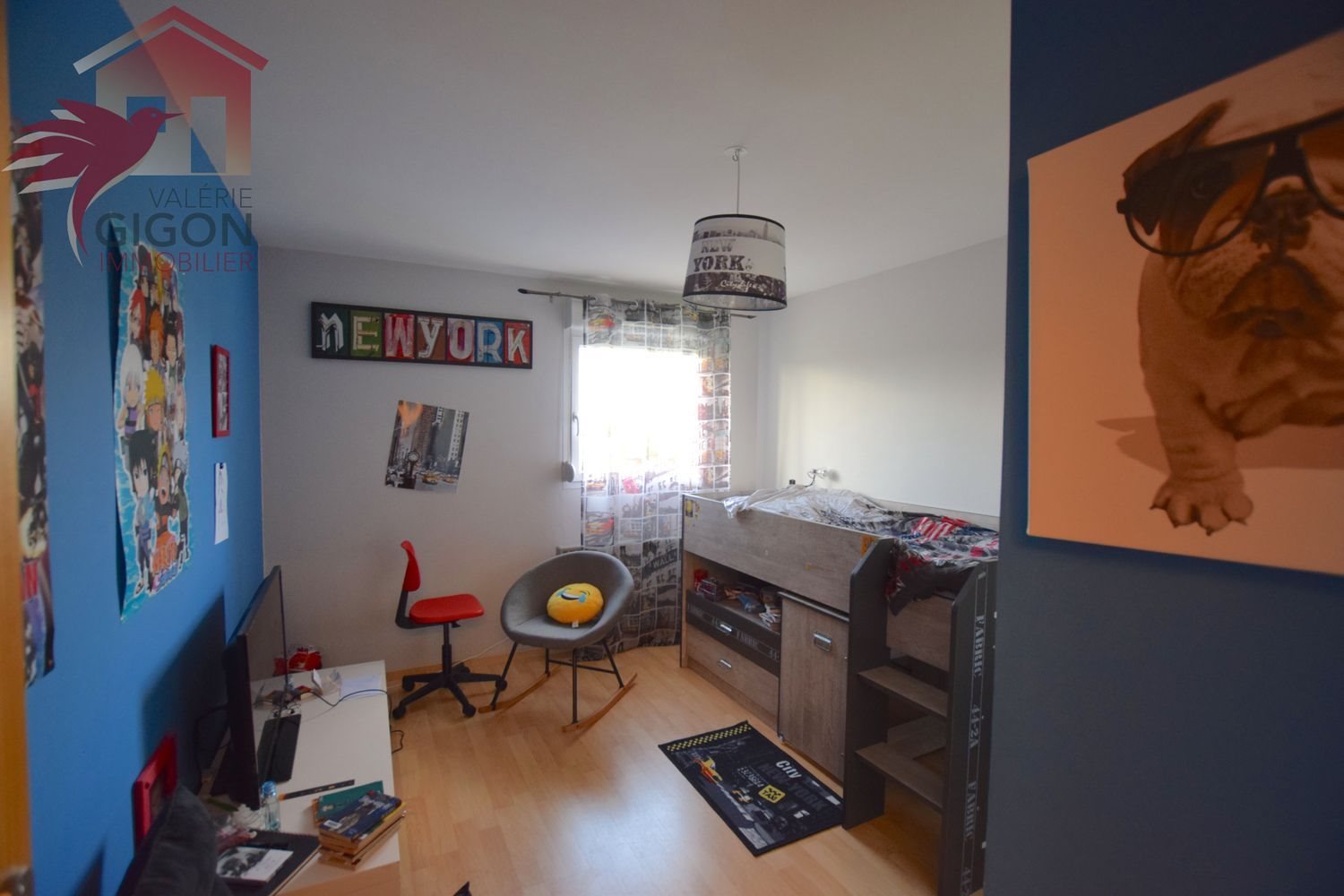 Maison à vendre, 93m², Montbéliard