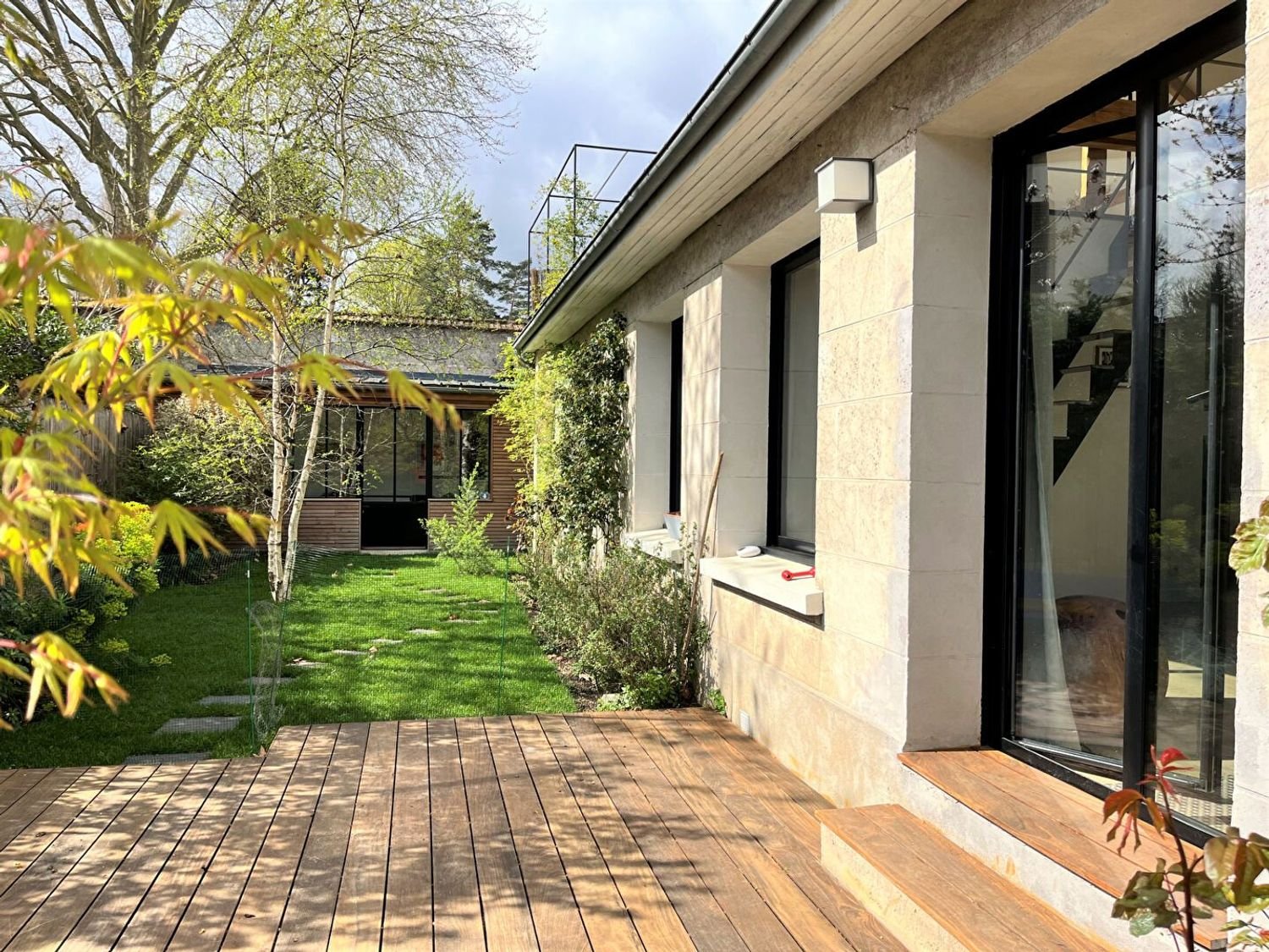 Maison à vendre, 186m², Meudon
