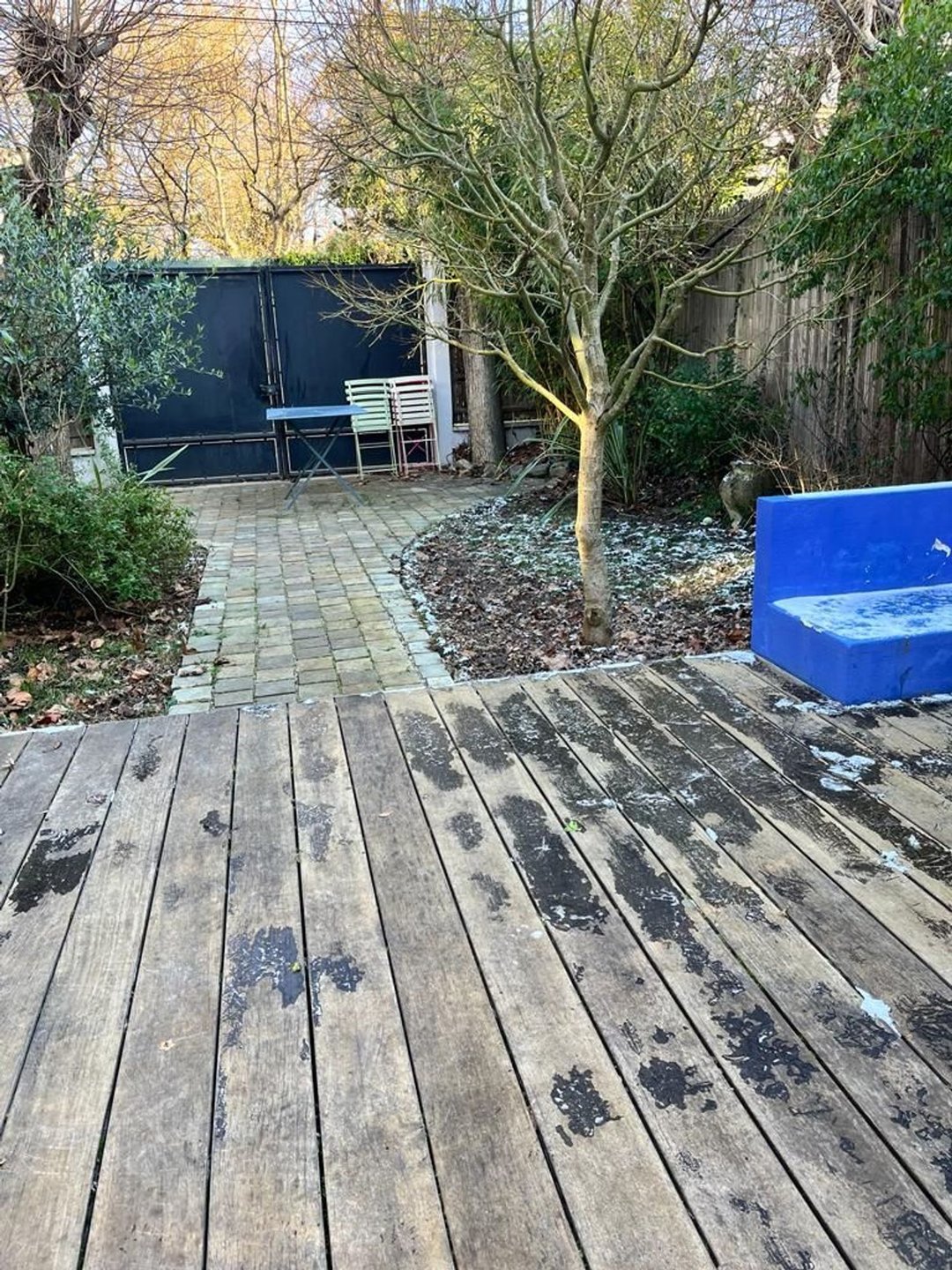 Maison à vendre, 186m², Meudon