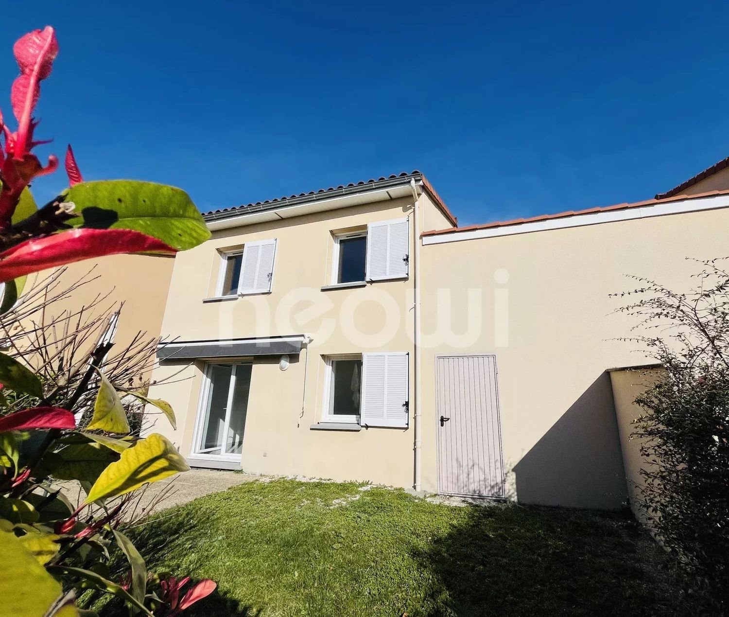 Maison à vendre, 83m², Riom