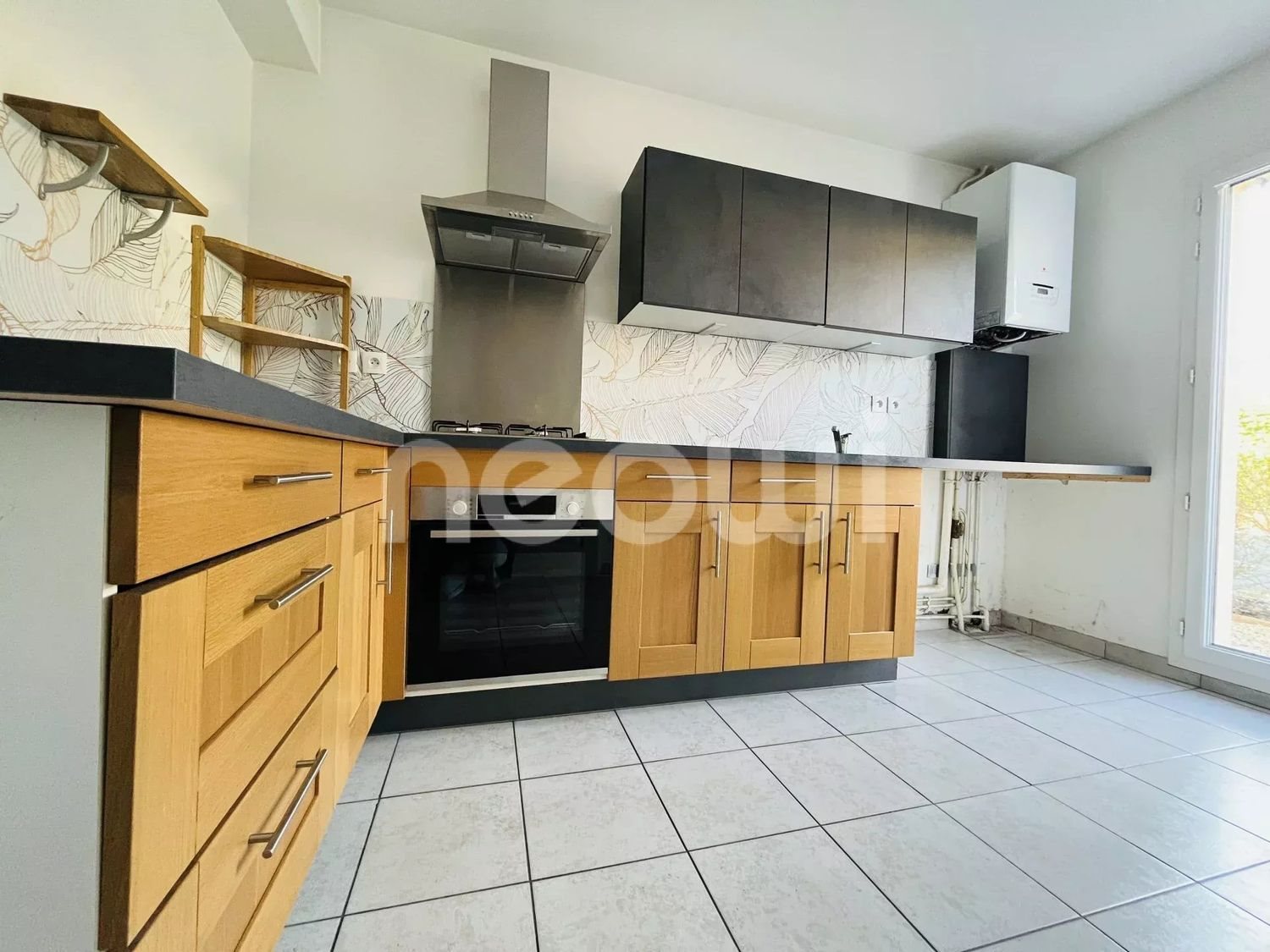 Maison à vendre, 83m², Riom