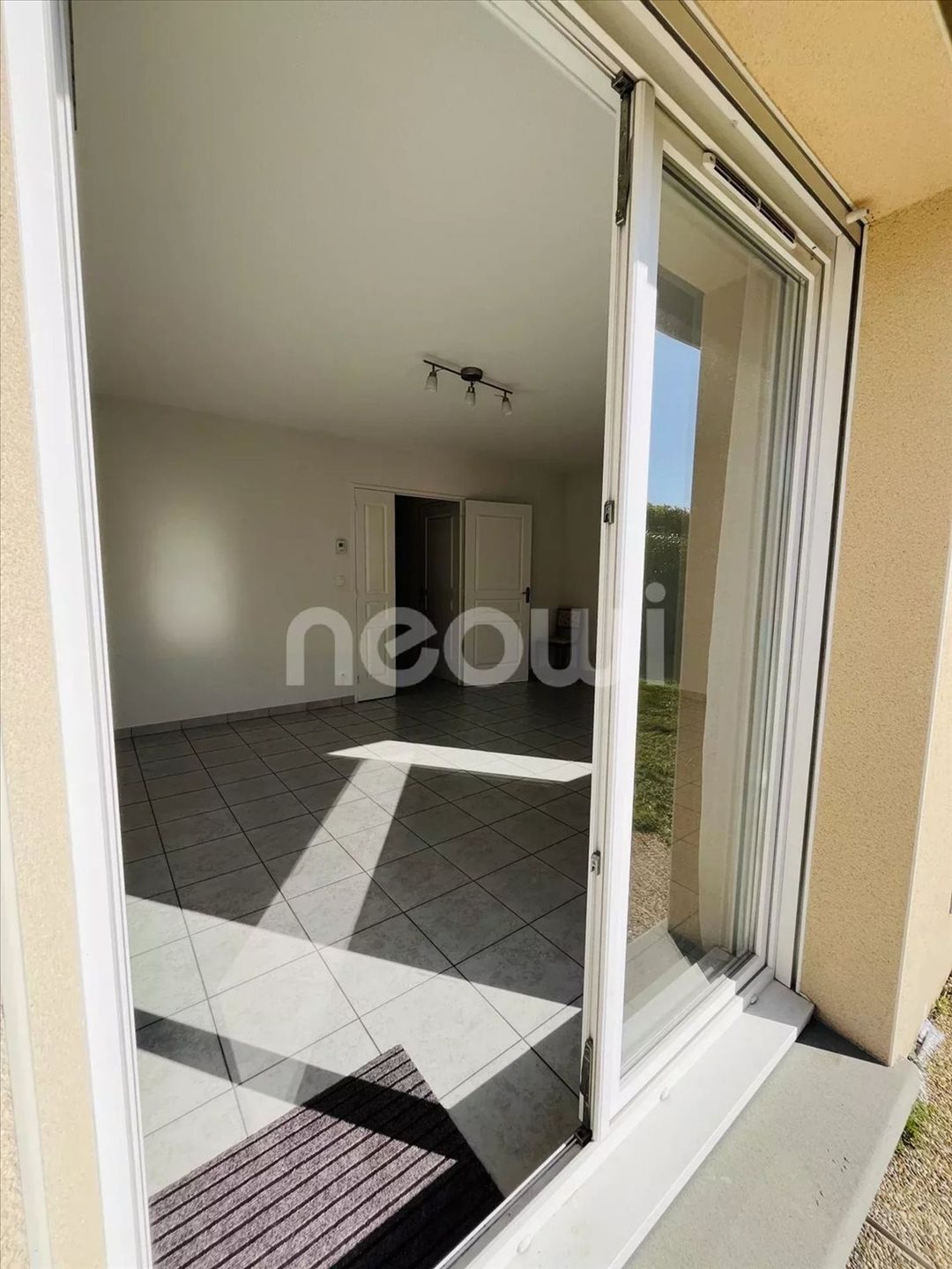 Maison à vendre, 83m², Riom