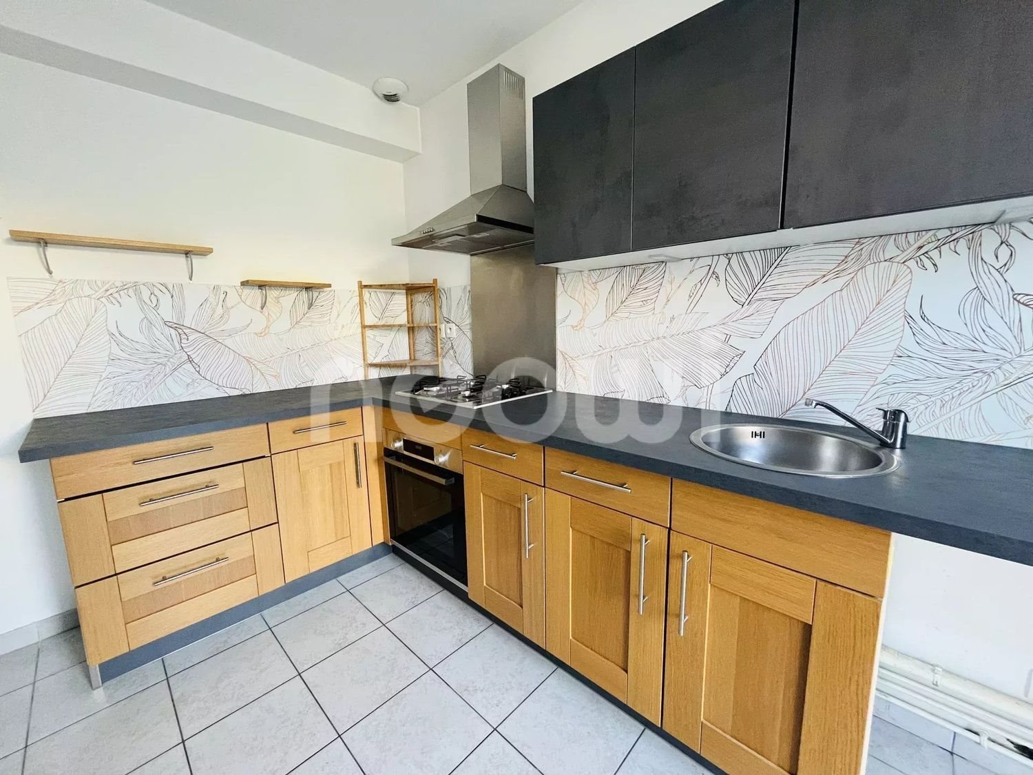 Maison à vendre, 83m², Riom