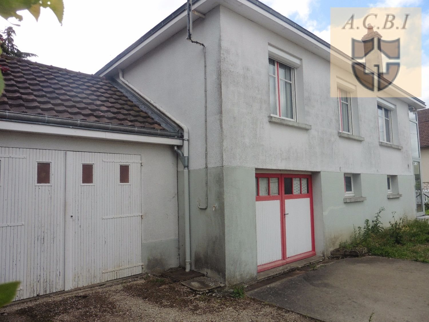 Maison à vendre, 61m², Le Plessis-l'Echelle
