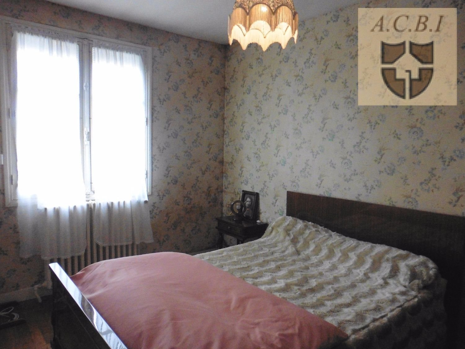 Maison à vendre, 61m², Le Plessis-l'Echelle