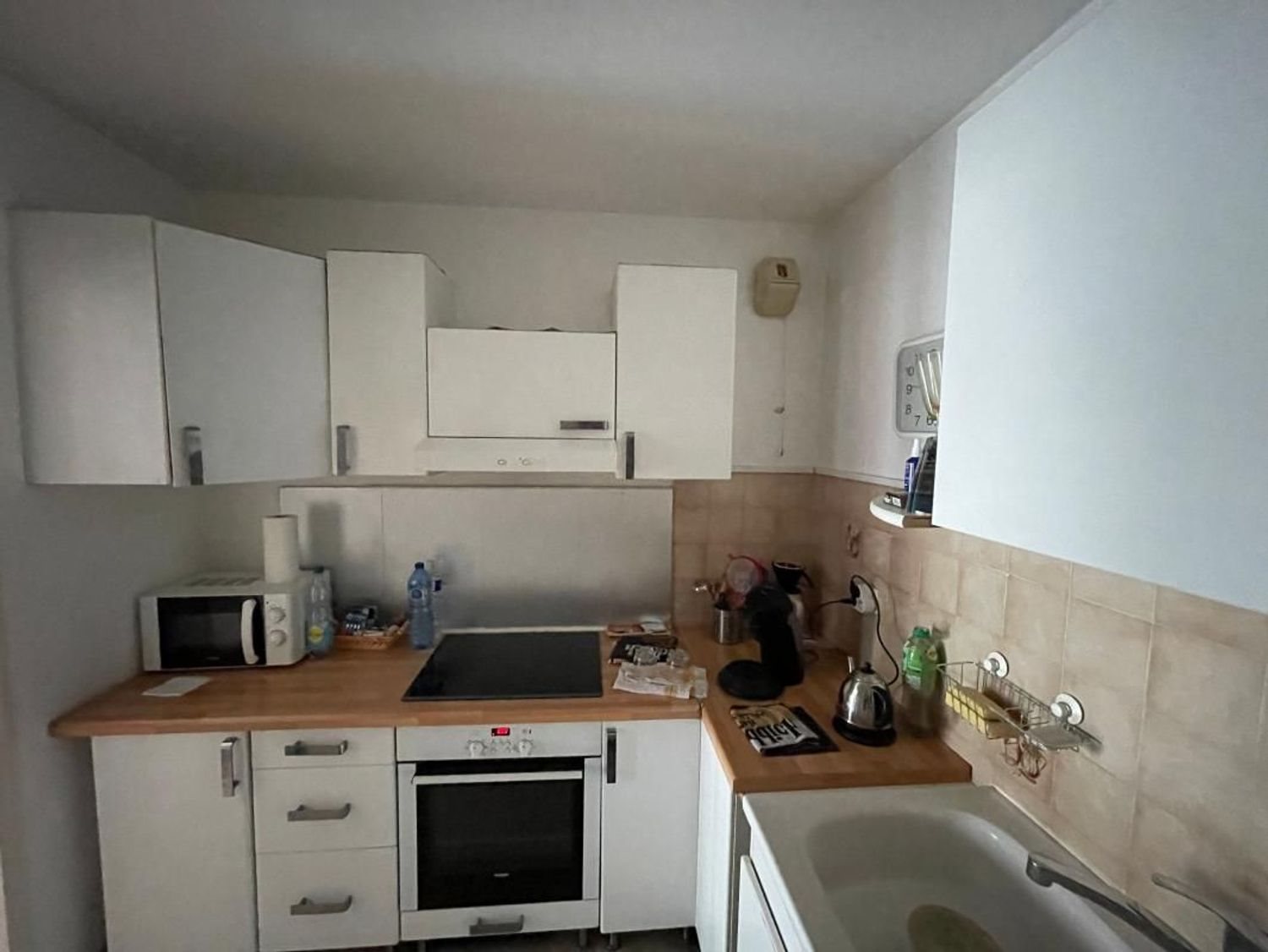 Appartement à vendre, 50m², Sanary-sur-Mer