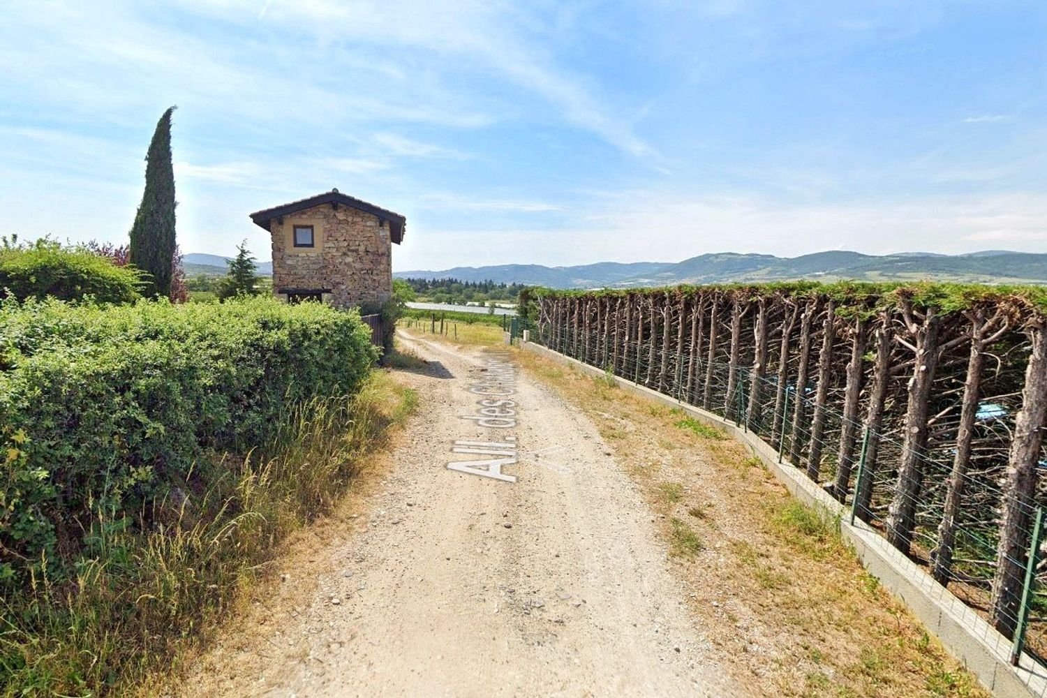 Maison à vendre, 400m², Soucieu-en-Jarrest
