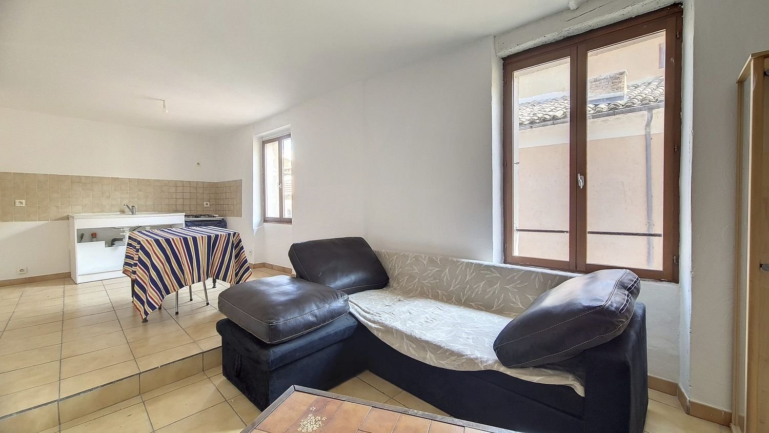 Appartement à vendre, 36m², Orange