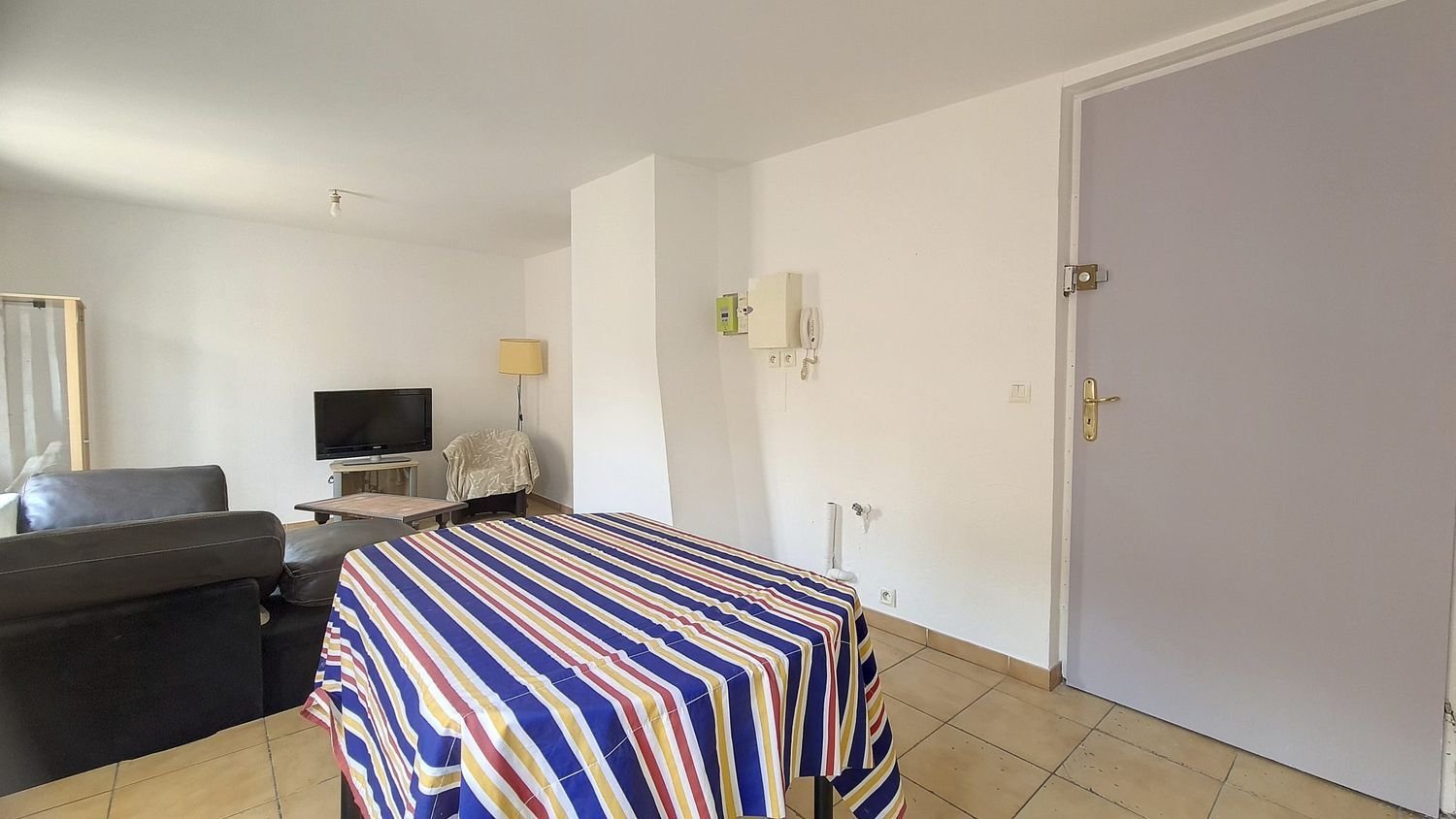 Appartement à vendre, 36m², Orange
