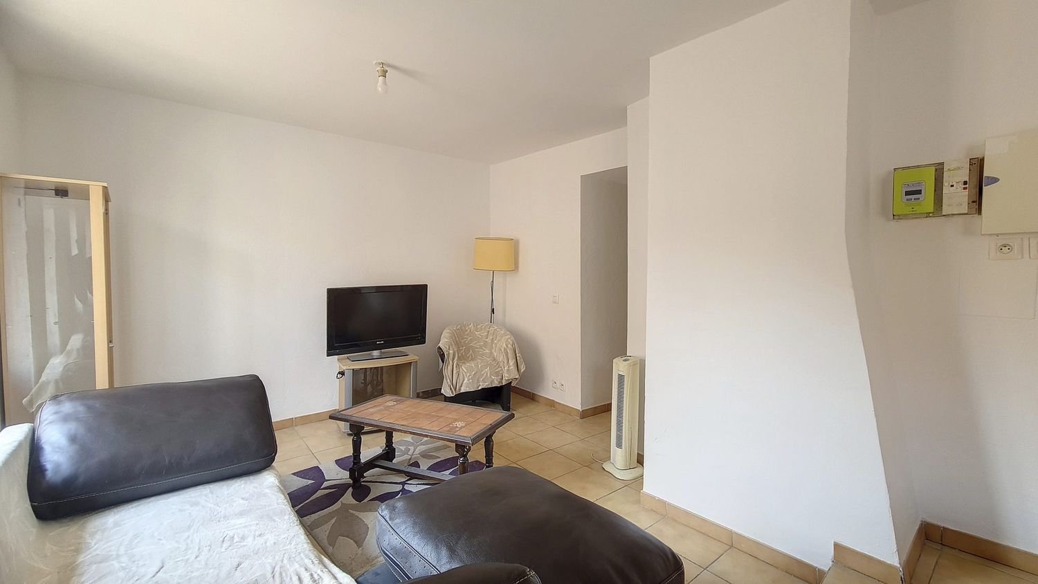 Appartement à vendre, 36m², Orange