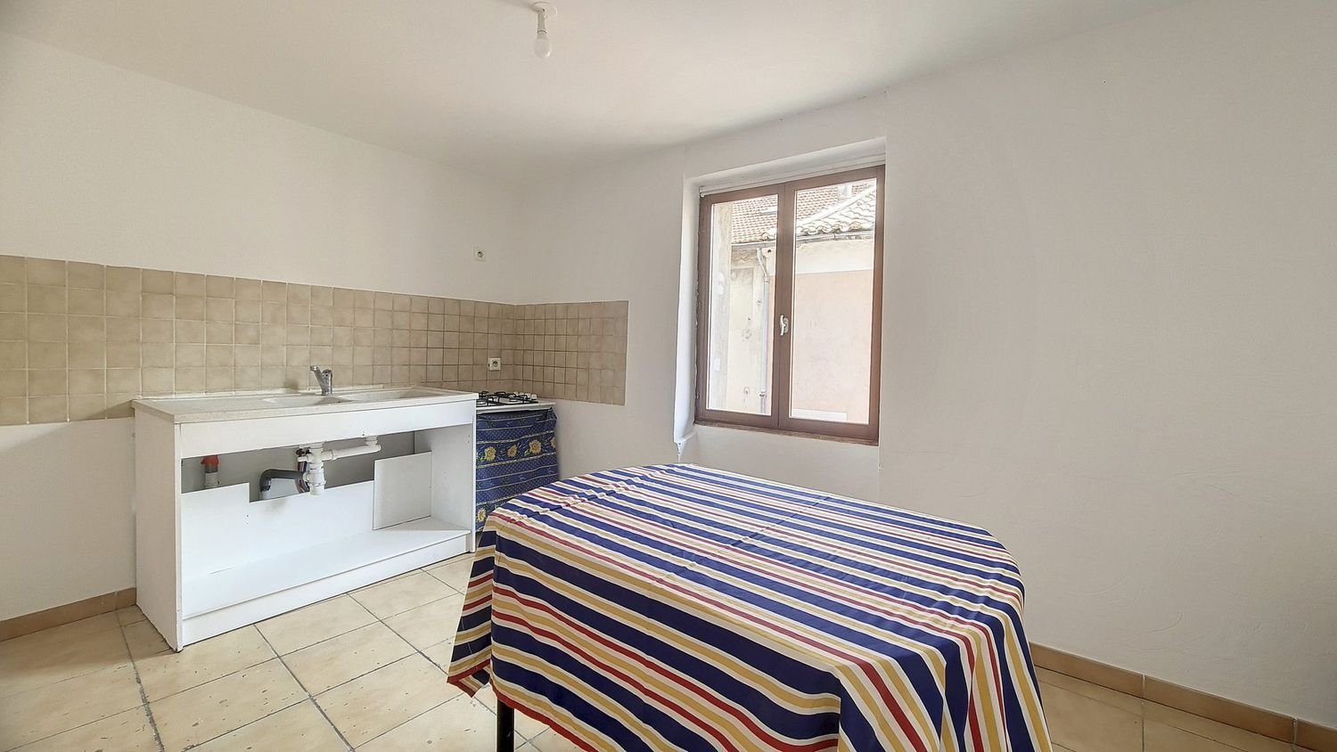 Appartement à vendre, 36m², Orange