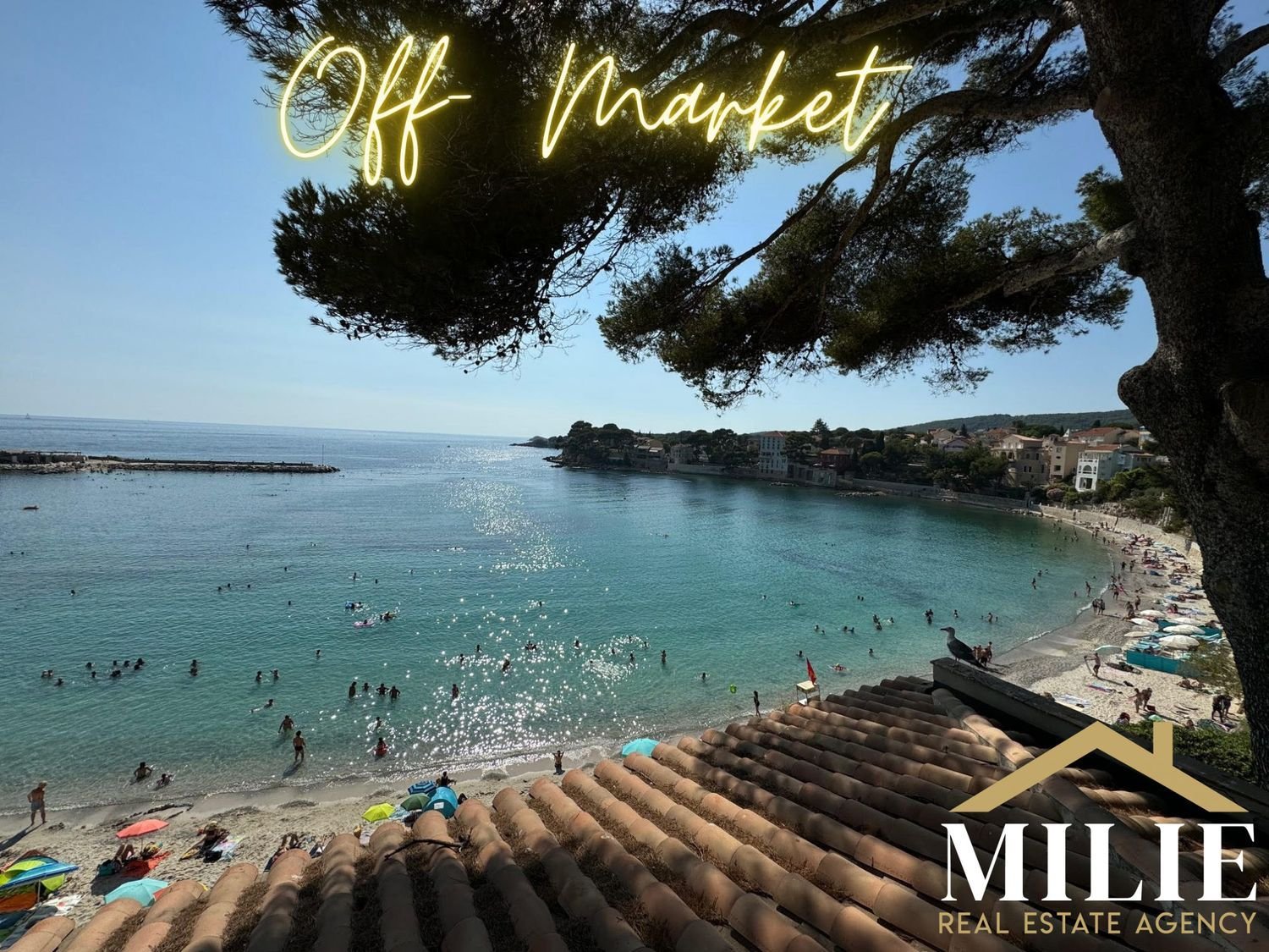 Maison à vendre, 320m², Bandol