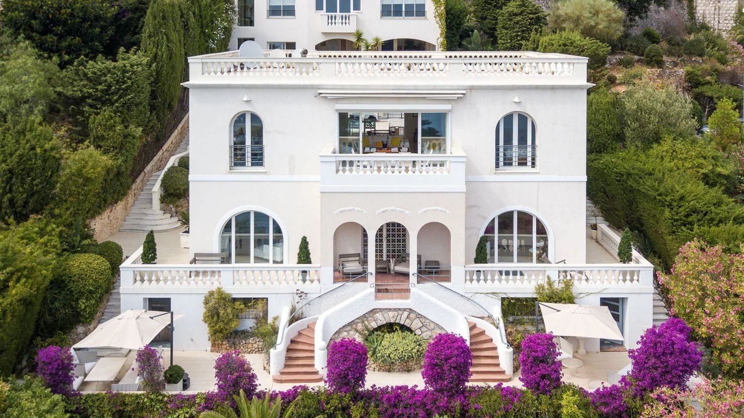 Maison à vendre, 260m², Roquebrune-Cap-Martin