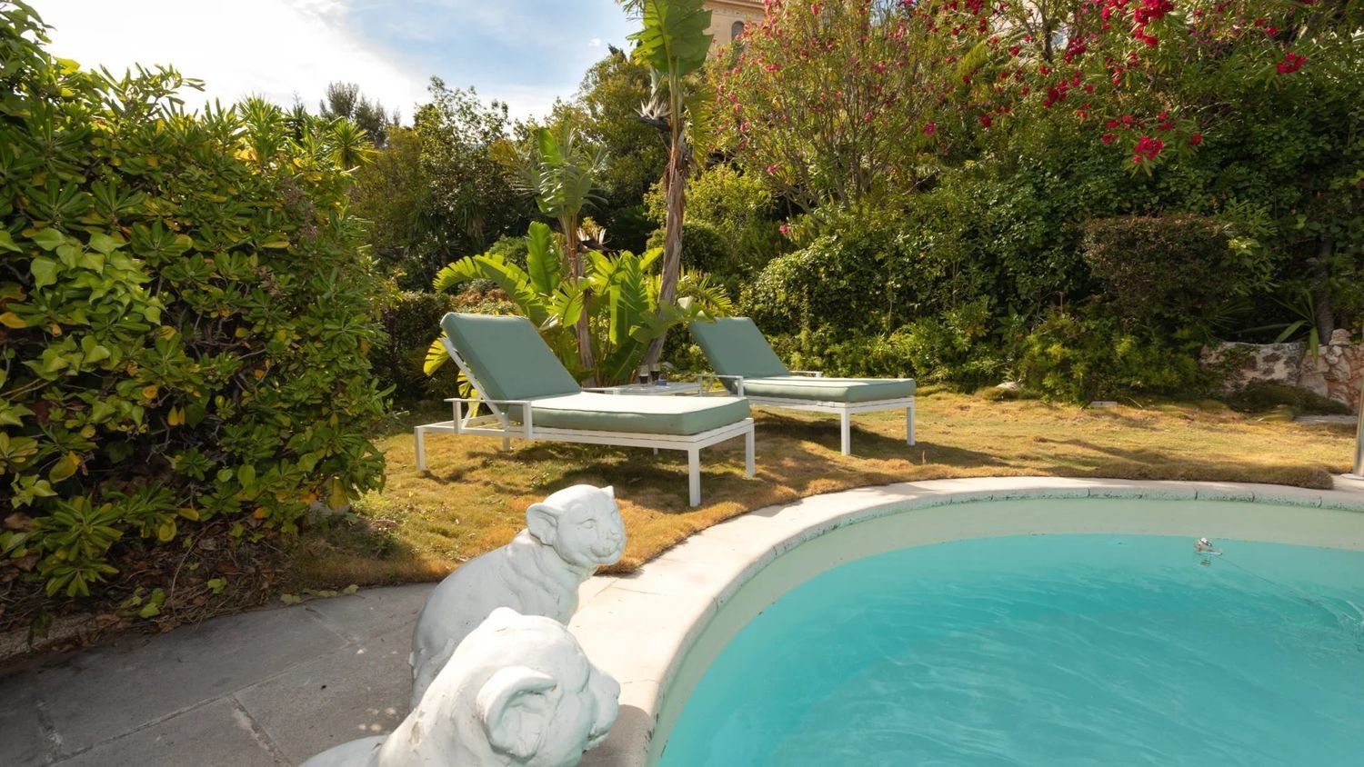 Maison à vendre, 260m², Roquebrune-Cap-Martin
