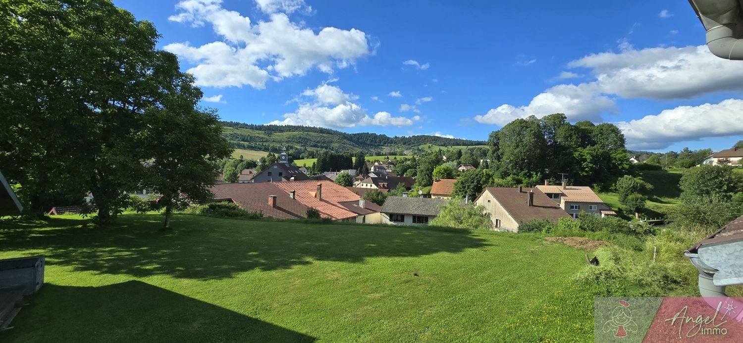 Maison à vendre, 115m², Foncine-le-Haut
