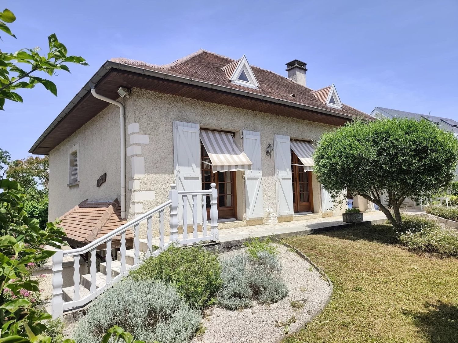 Maison à vendre, 145m², Lons
