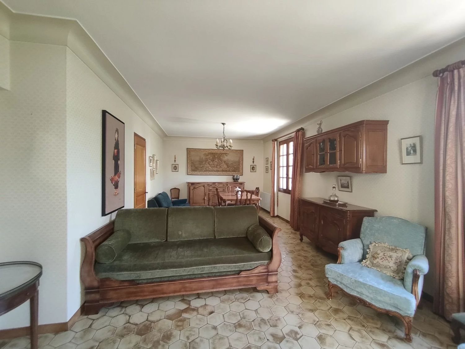 Maison à vendre, 145m², Lons