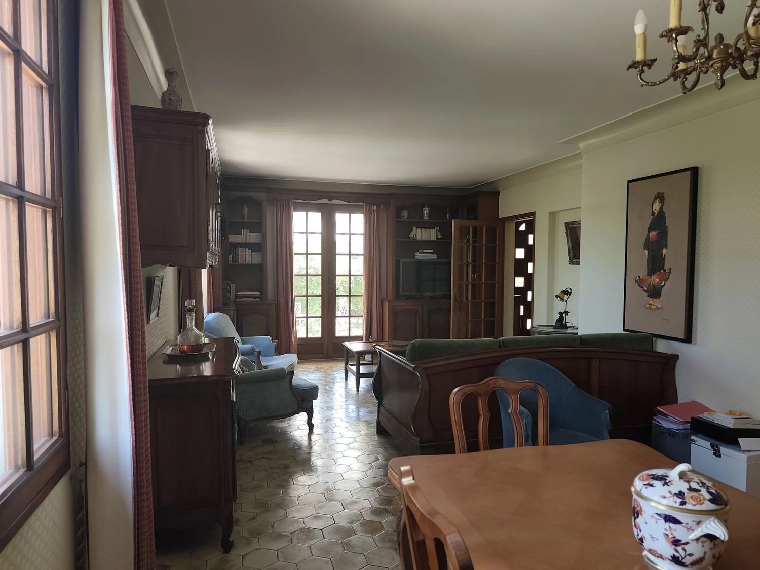 Maison à vendre, 145m², Lons