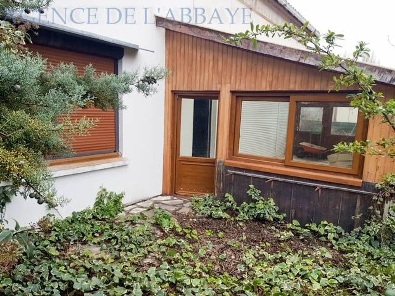 Maison à vendre, 190m², Authon-Ebéon