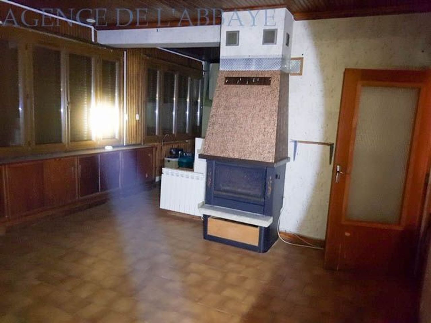Maison à vendre, 190m², Authon-Ebéon