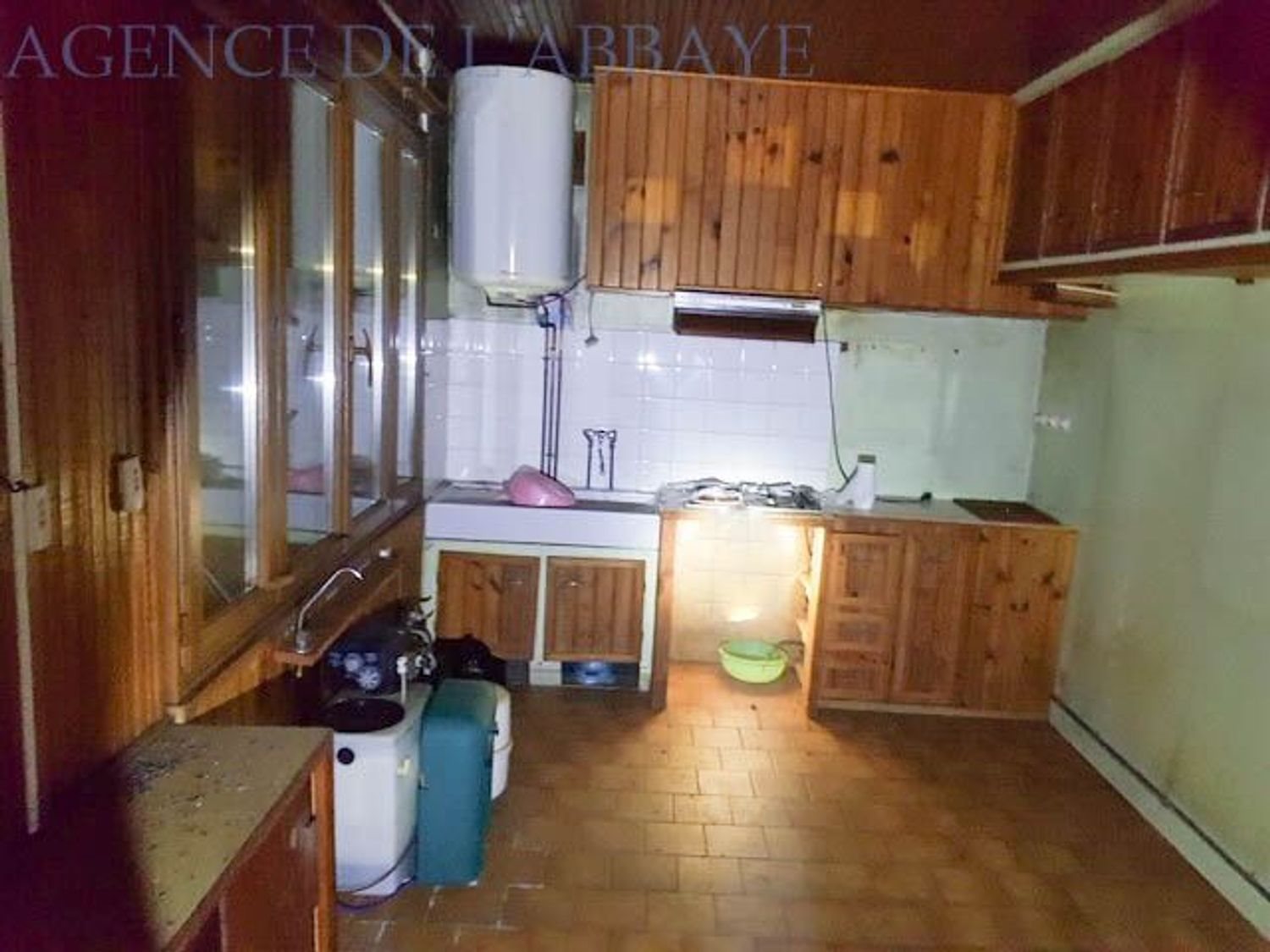 Maison à vendre, 190m², Authon-Ebéon