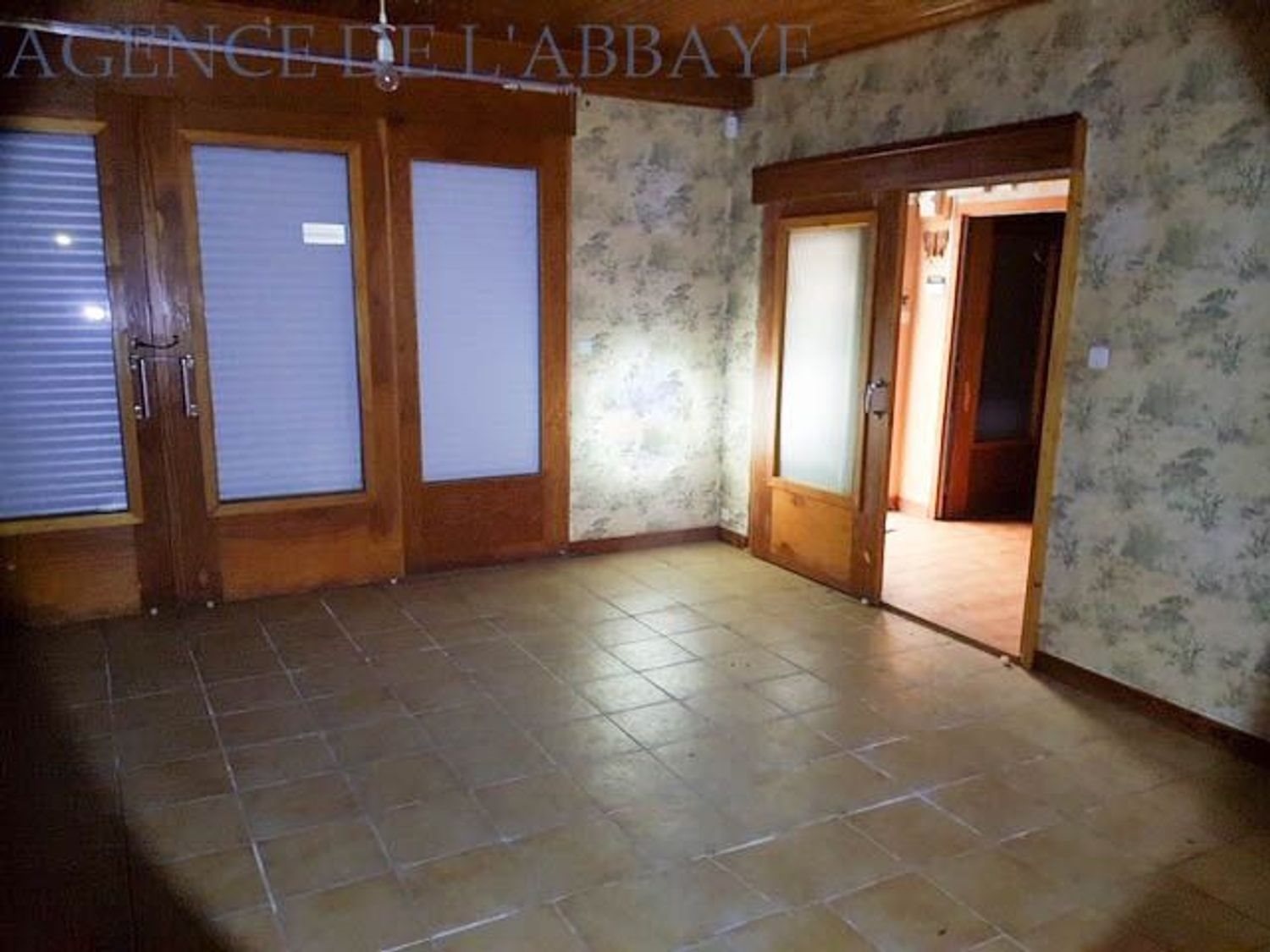 Maison à vendre, 190m², Authon-Ebéon