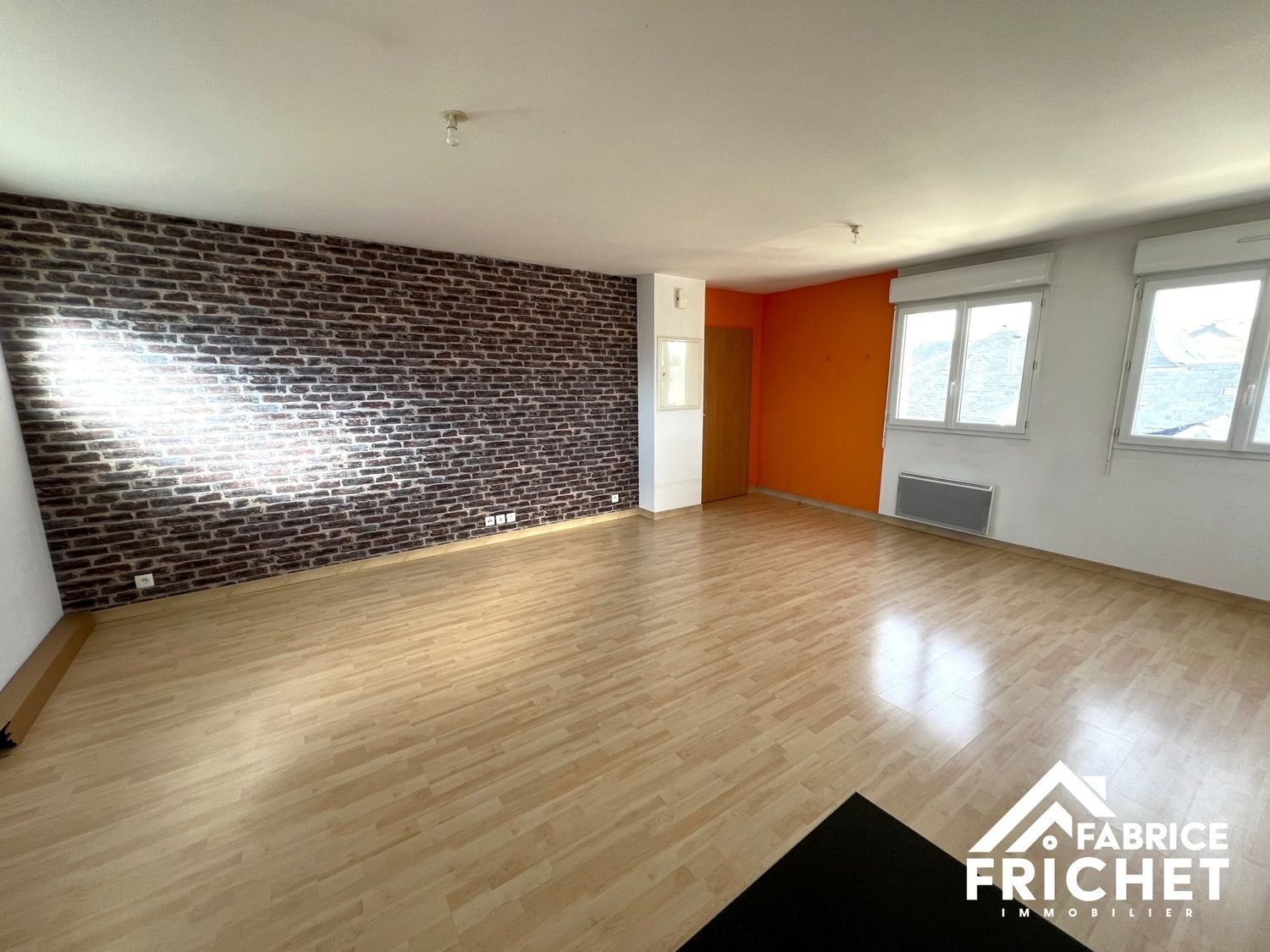 Appartement à vendre, 62m², Vernon