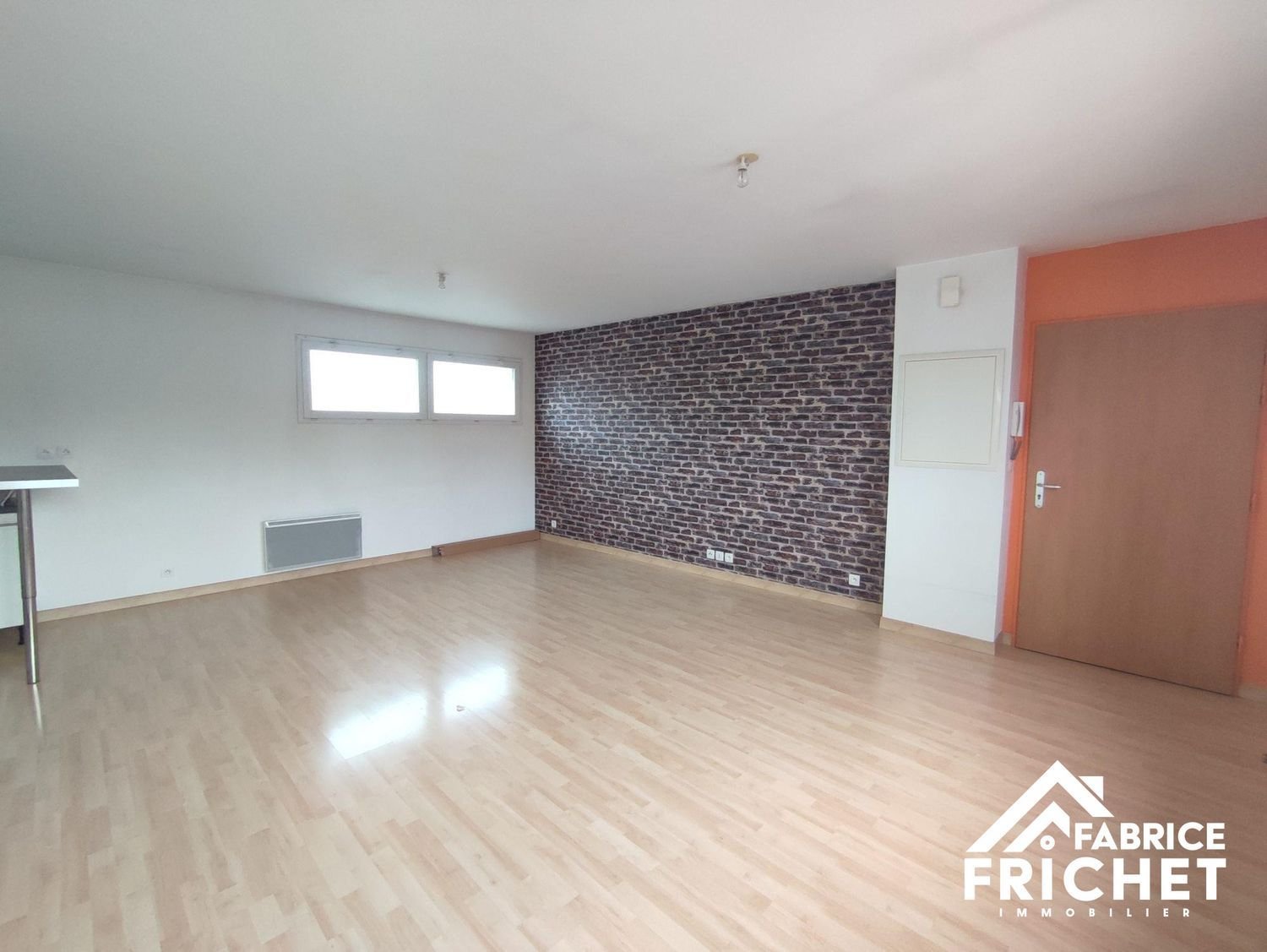 Appartement à vendre, 62m², Vernon