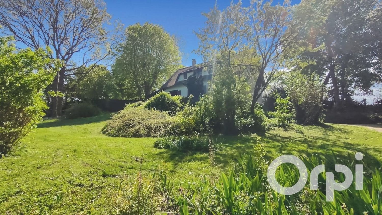Maison à vendre, 108m², Gournay-en-Bray