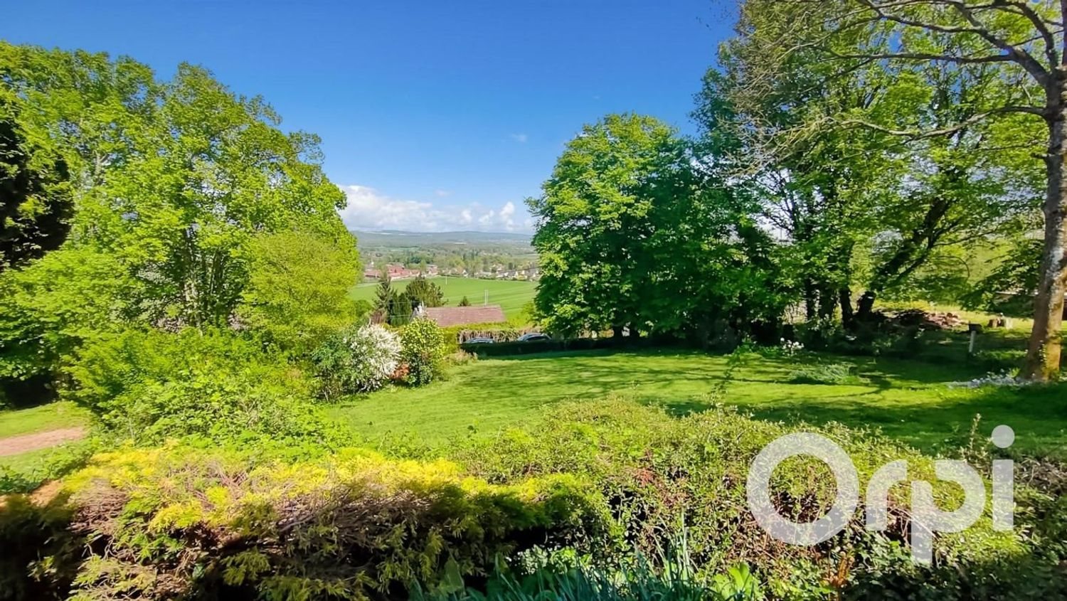 Maison à vendre, 108m², Gournay-en-Bray