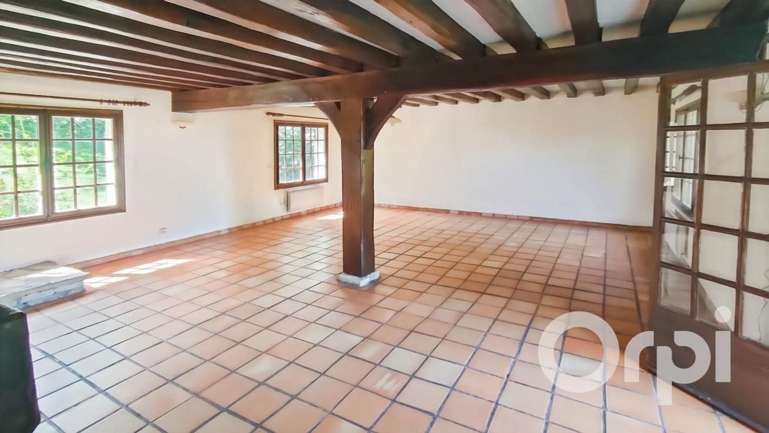 Maison à vendre, 108m², Gournay-en-Bray
