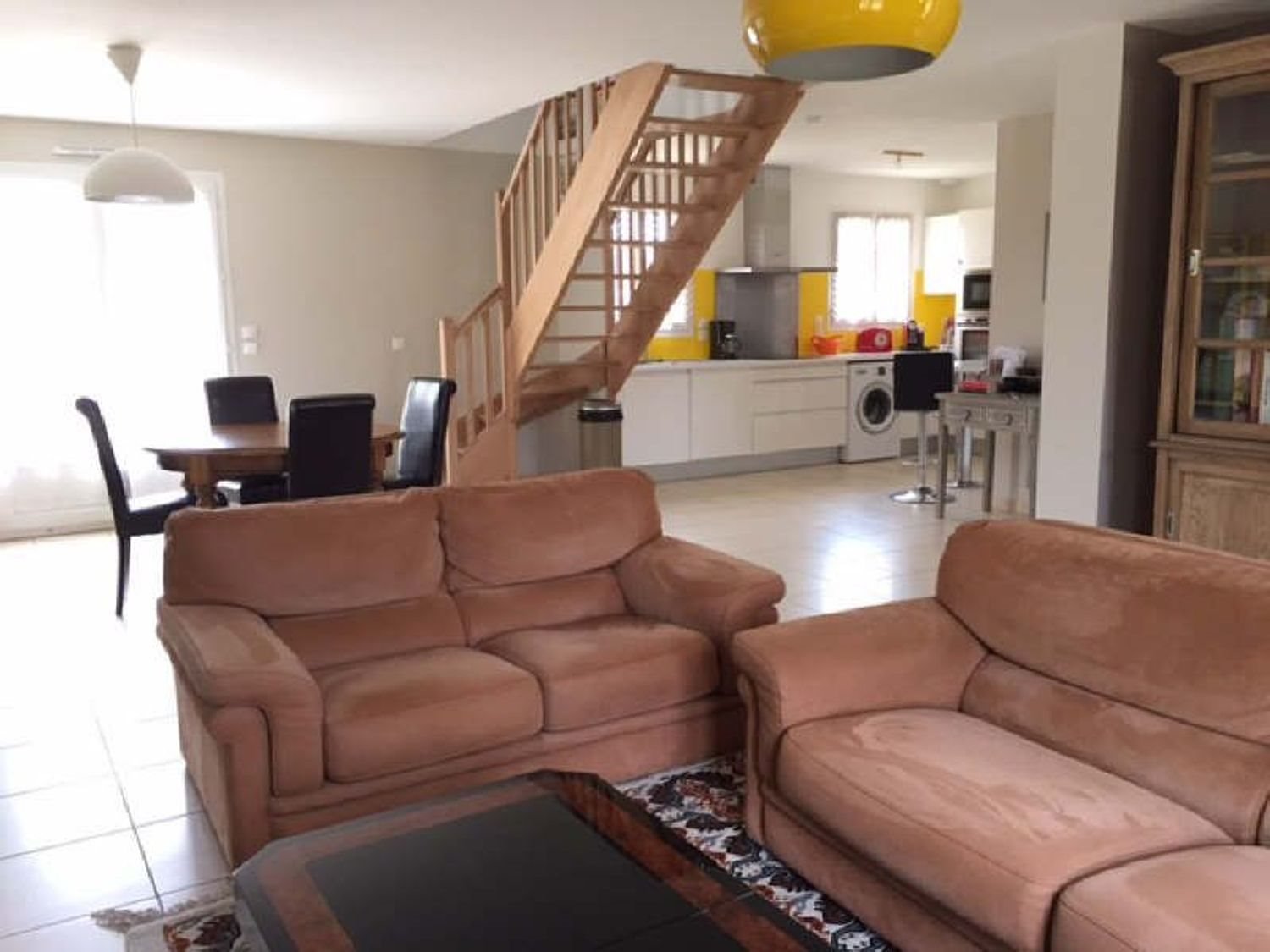 Maison à vendre, 130m², Condé-sur-Vesgre