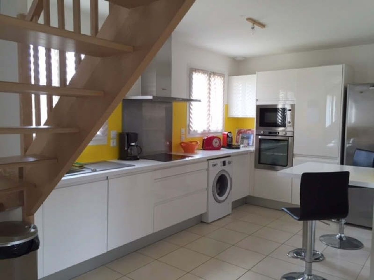Maison à vendre, 130m², Condé-sur-Vesgre