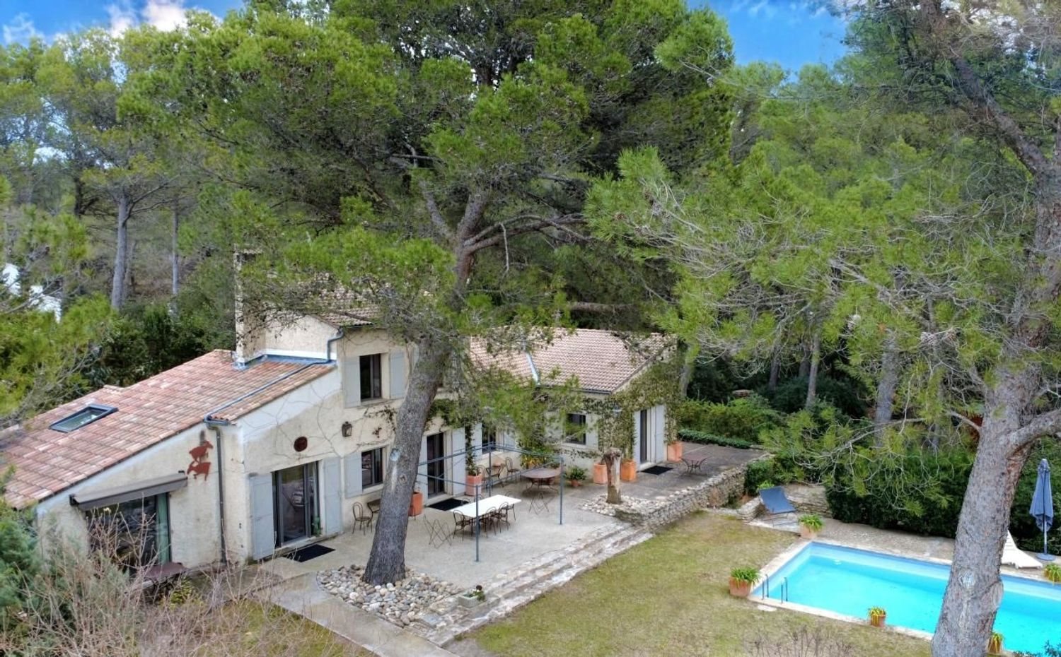 Maison à vendre, 186m², L'Isle-sur-la-Sorgue