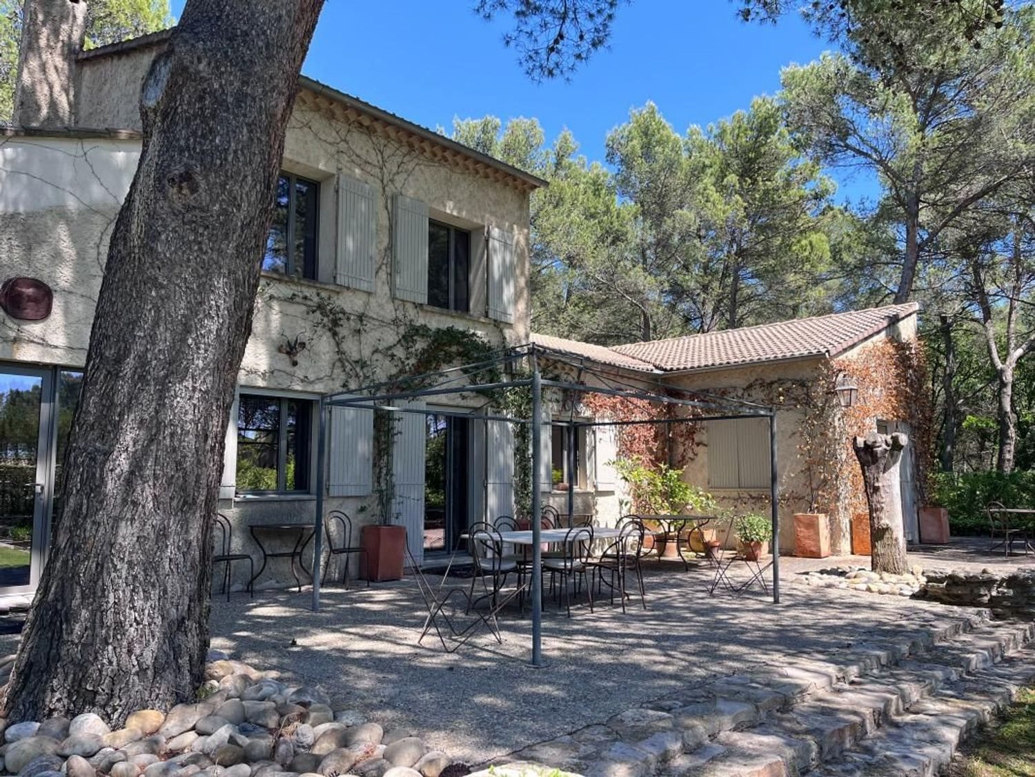 Maison à vendre, 186m², L'Isle-sur-la-Sorgue