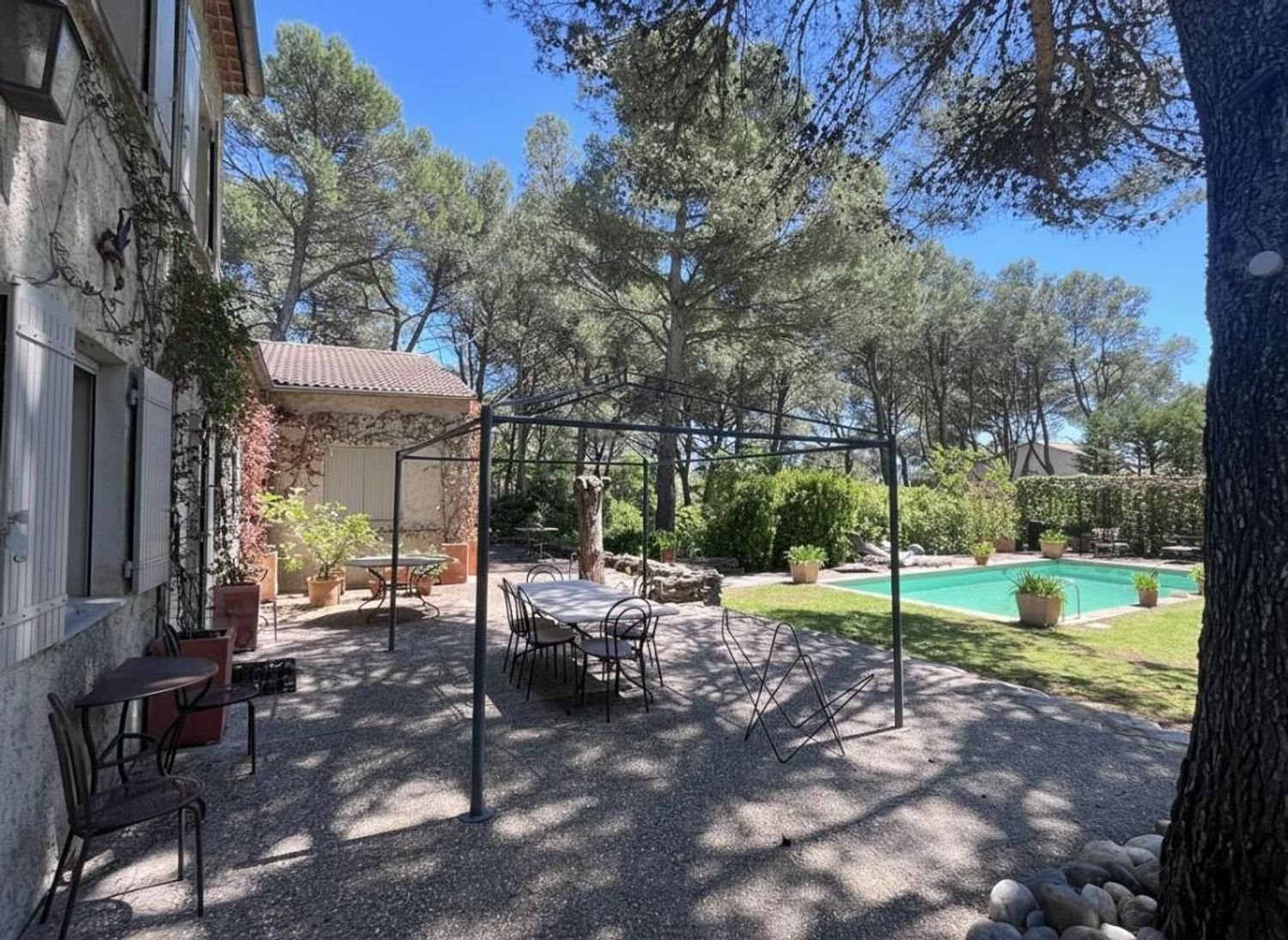 Maison à vendre, 186m², L'Isle-sur-la-Sorgue