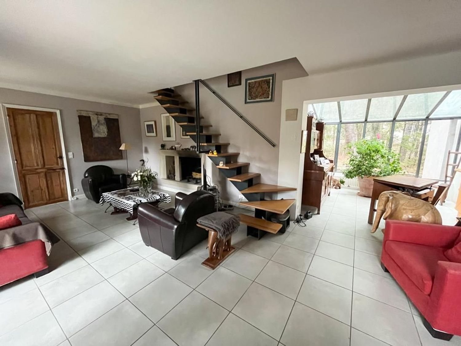 Maison à vendre, 186m², L'Isle-sur-la-Sorgue