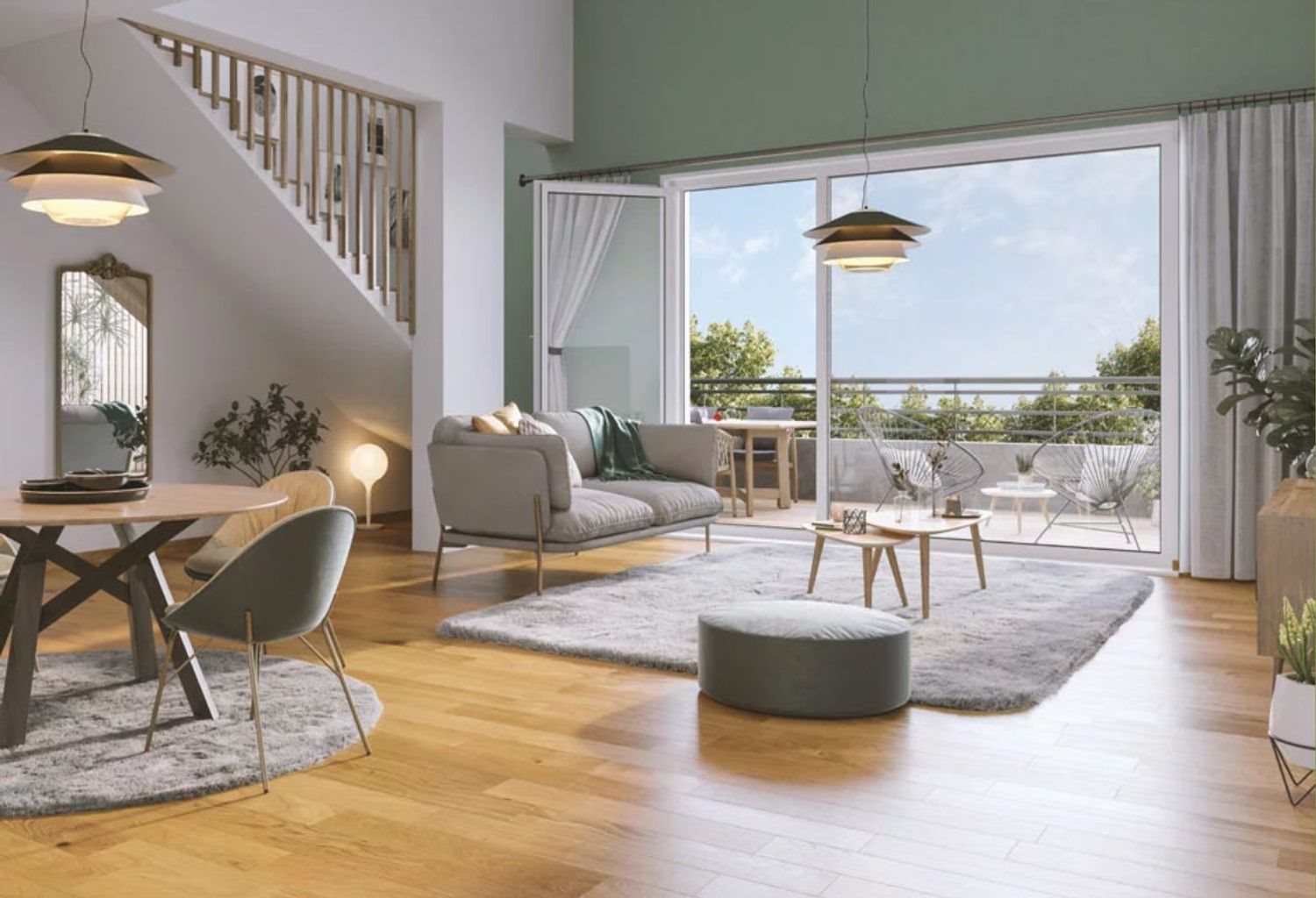 Appartement à vendre, 45m², Gap