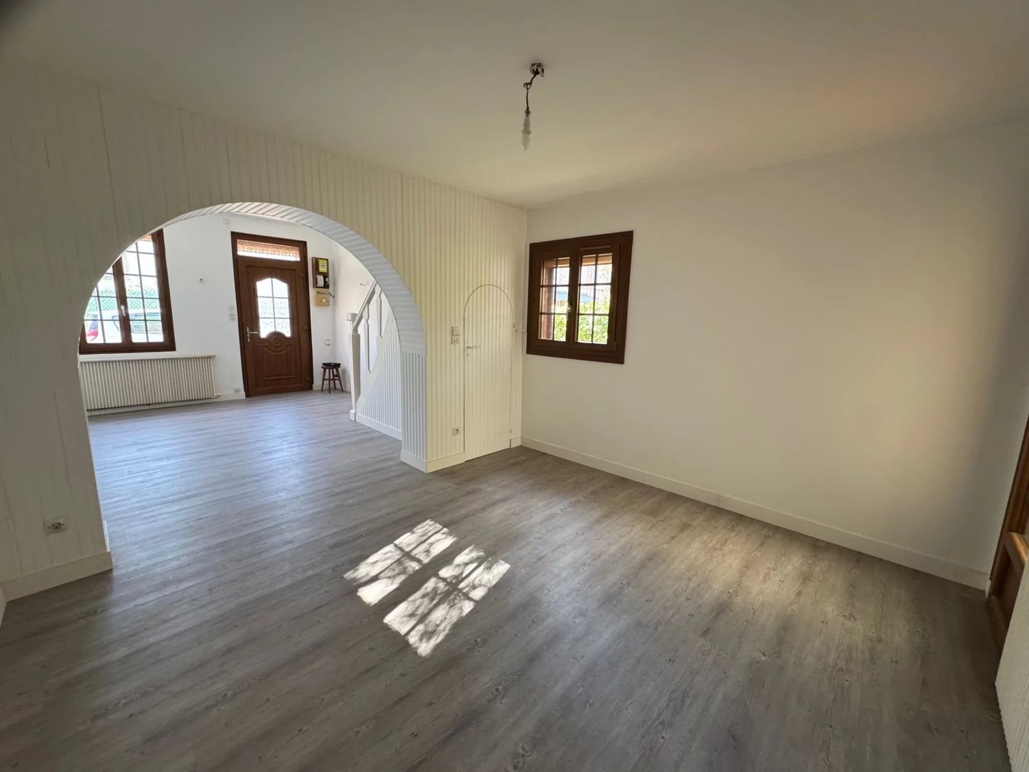Maison à vendre, 76m², Sotteville-lès-Rouen