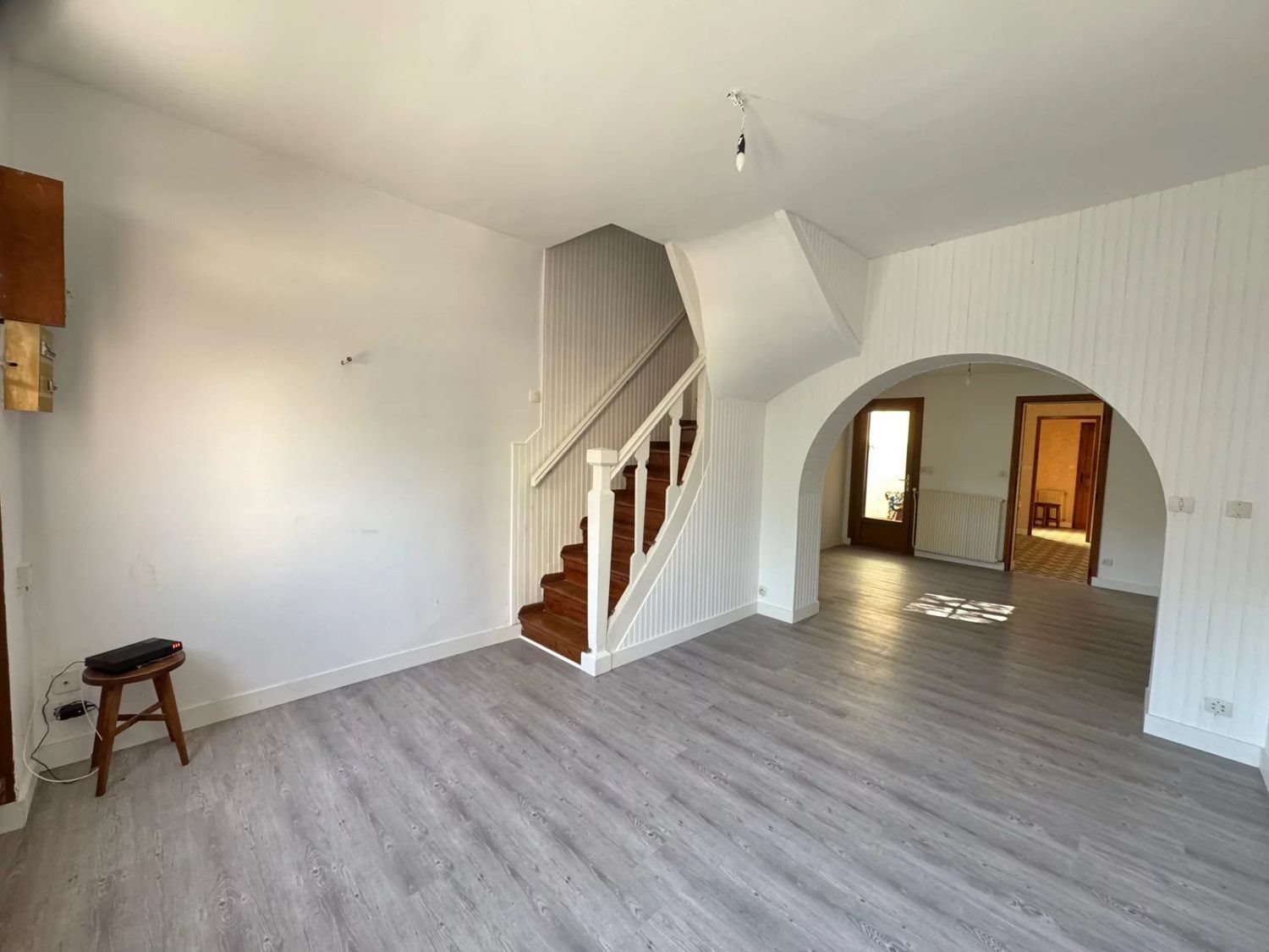 Maison à vendre, 76m², Sotteville-lès-Rouen