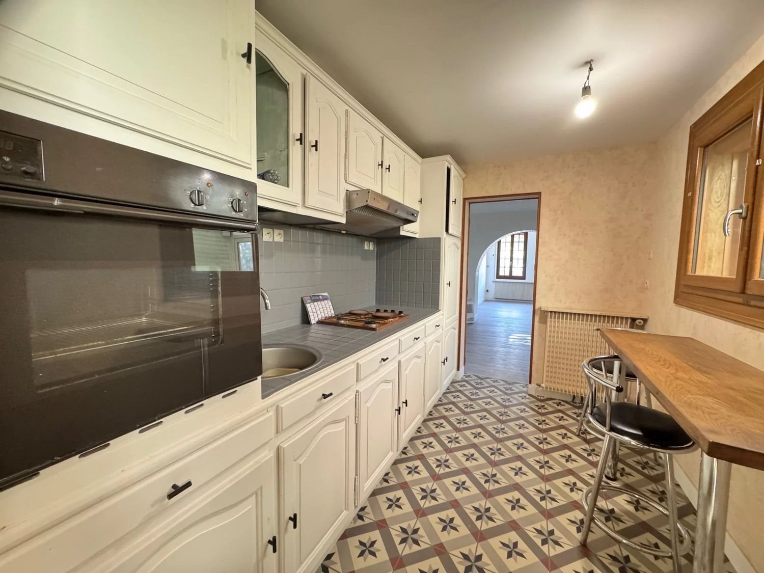 Maison à vendre, 76m², Sotteville-lès-Rouen