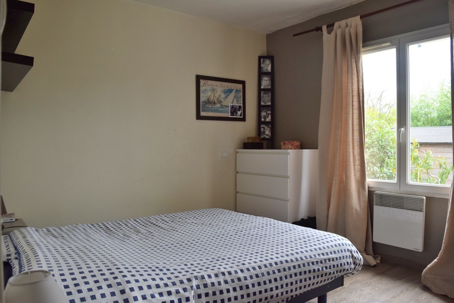 Maison à vendre, 100m², La Chevrolière