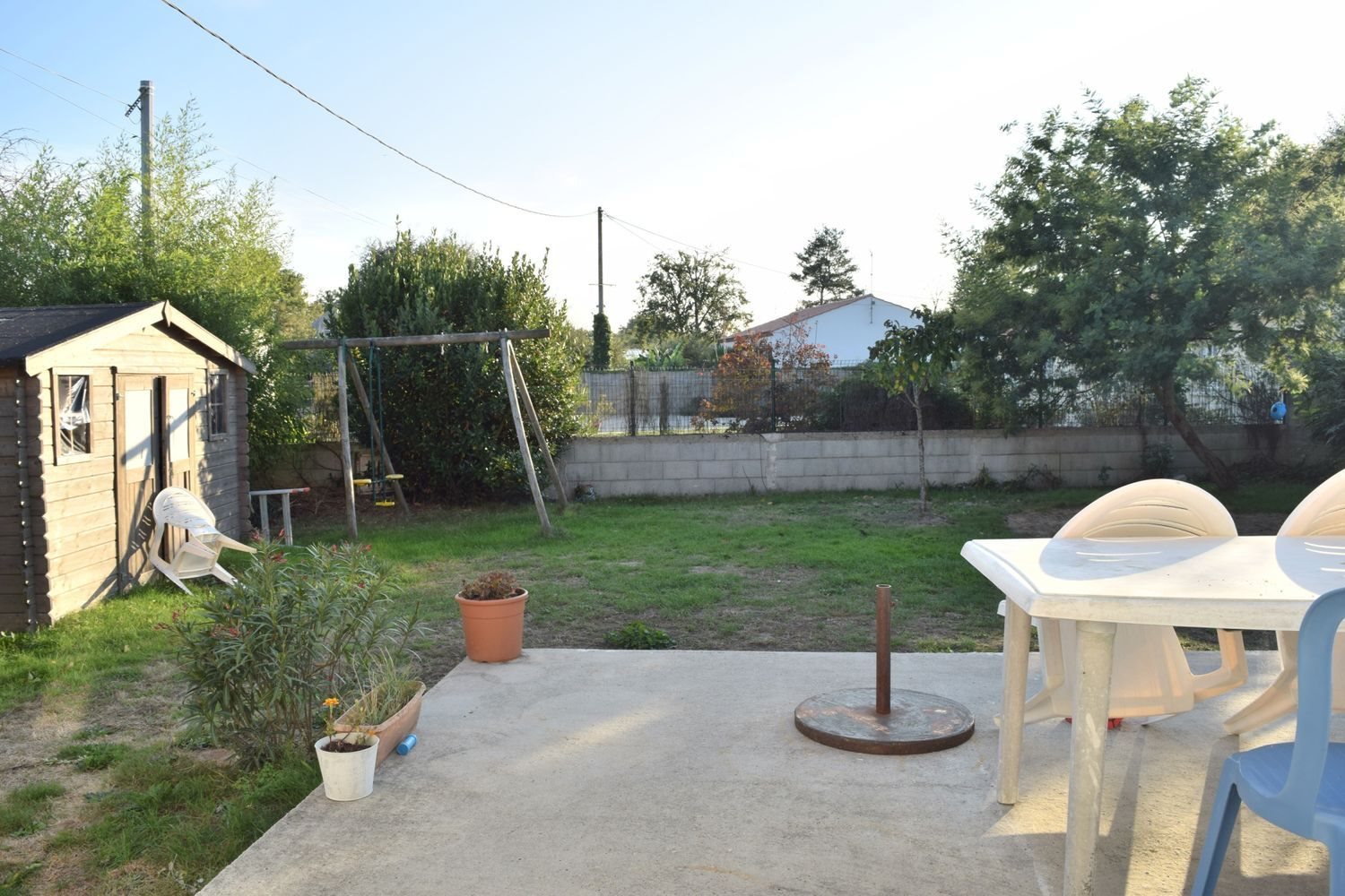 Maison à vendre, 100m², La Chevrolière