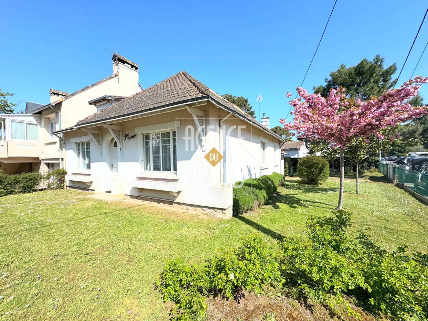 Maison à vendre, 121m², La Baule-Escoublac