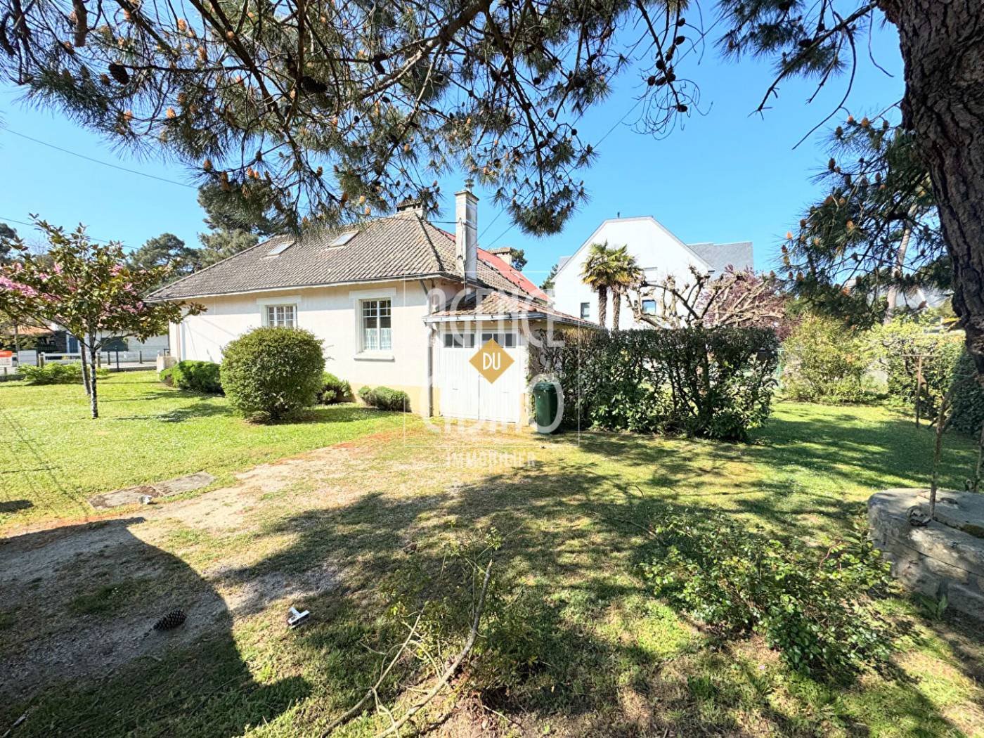 Maison à vendre, 121m², La Baule-Escoublac
