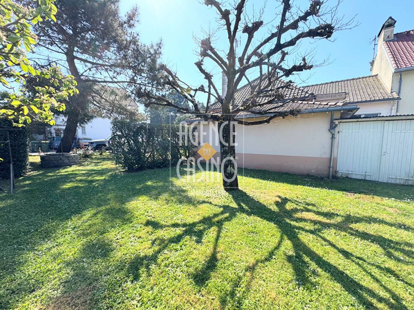 Maison à vendre, 121m², La Baule-Escoublac