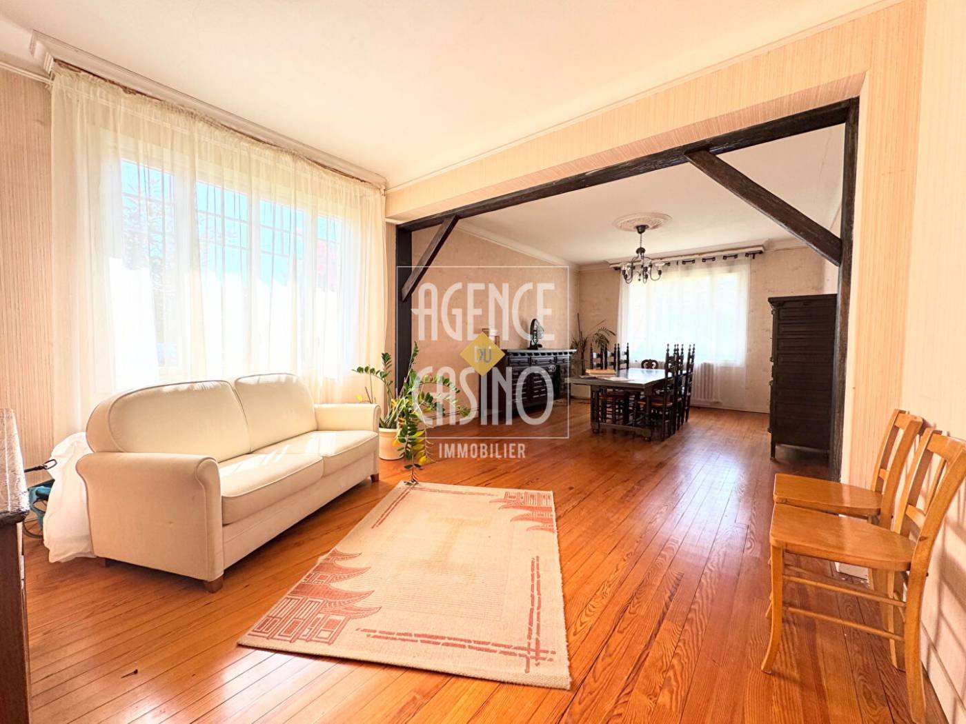 Maison à vendre, 121m², La Baule-Escoublac