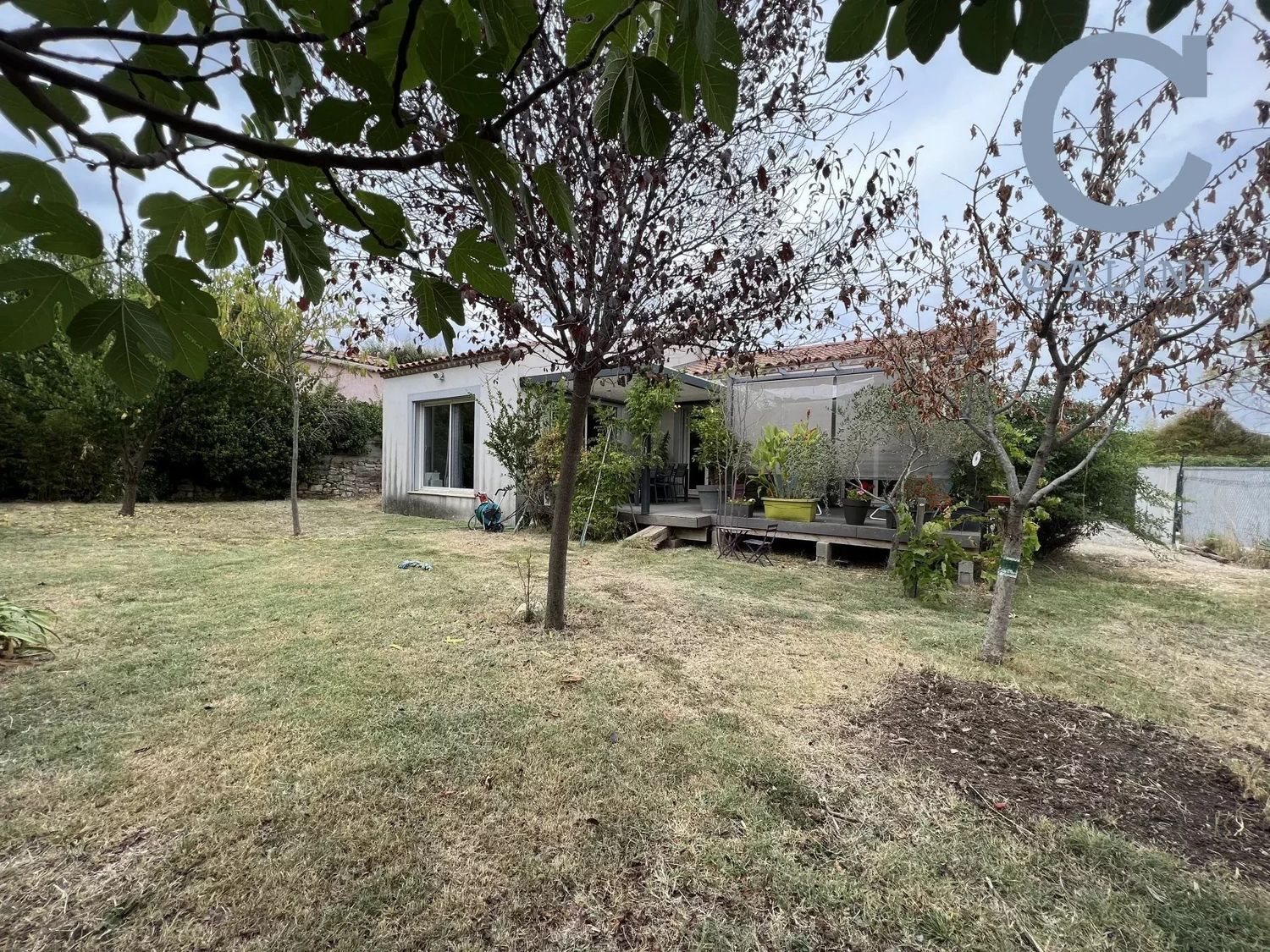 Maison à vendre, 112m², Lachapelle-sous-Aubenas