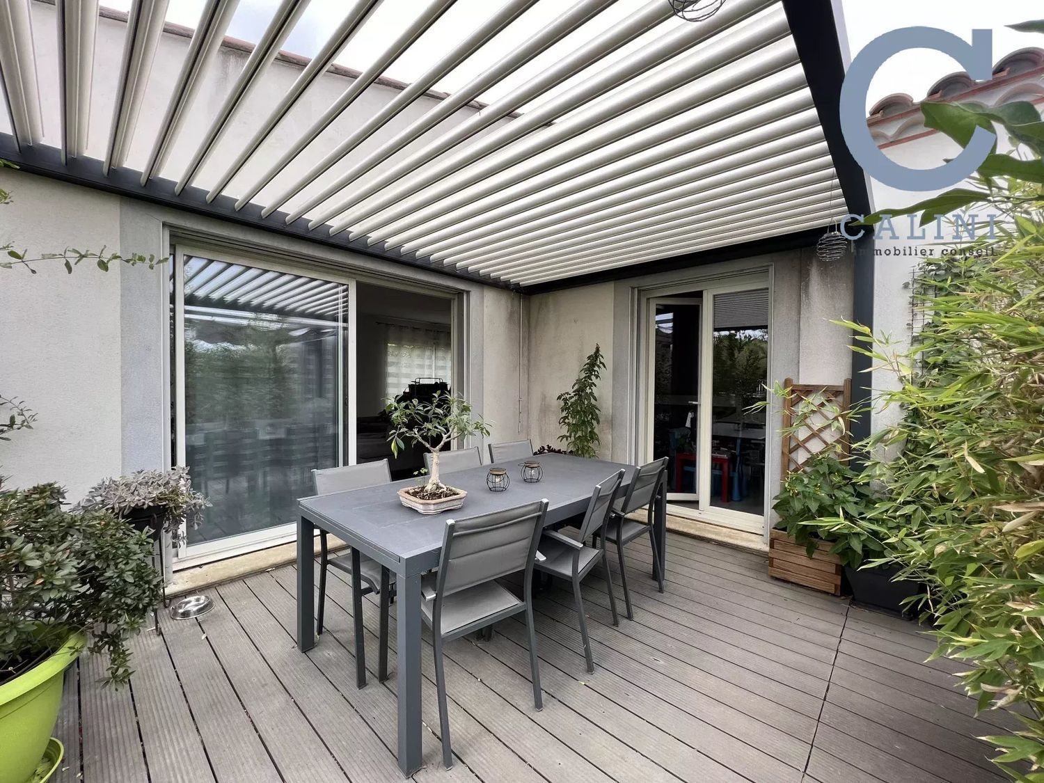 Maison à vendre, 112m², Lachapelle-sous-Aubenas