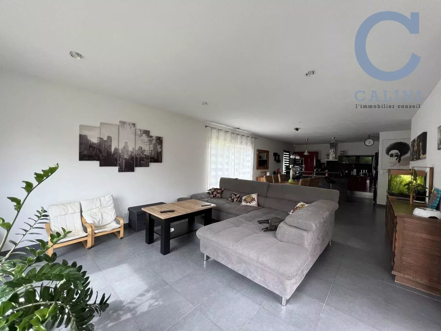 Maison à vendre, 112m², Lachapelle-sous-Aubenas